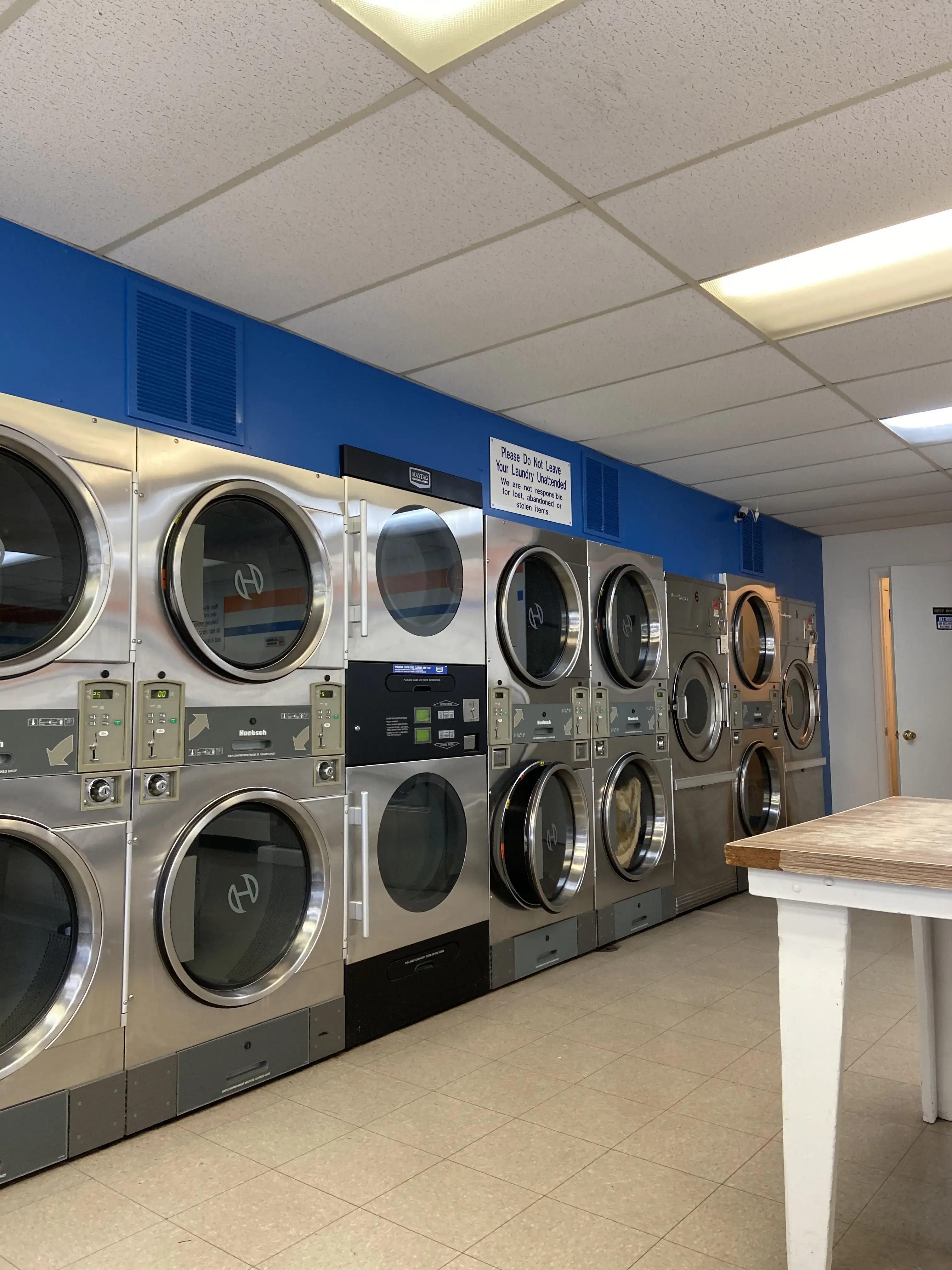 New Street Laundry thumbnail 9