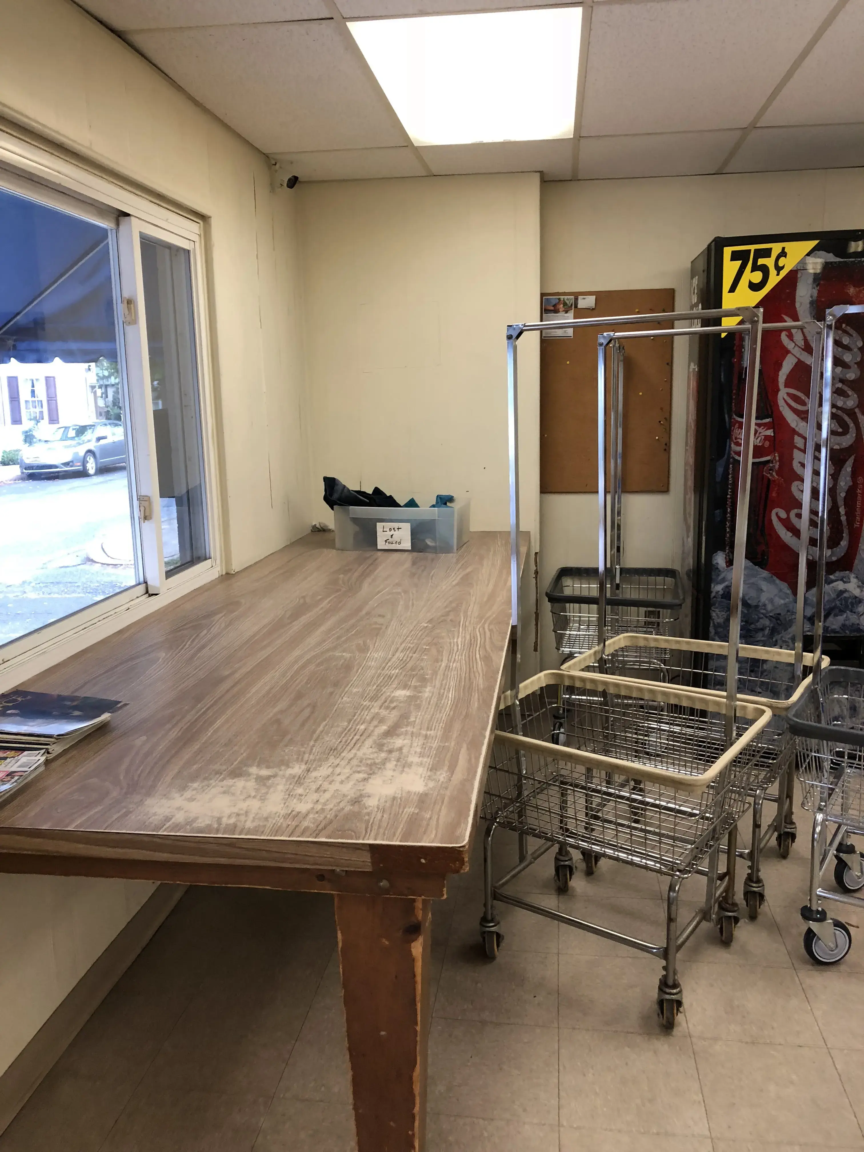 New Street Laundry - Image 4