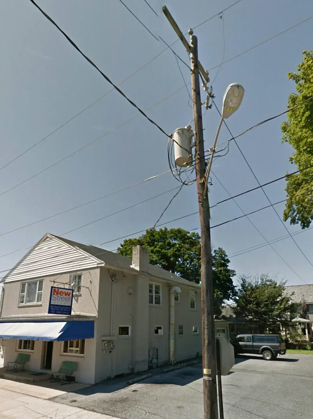 New Street Laundry - Image 8