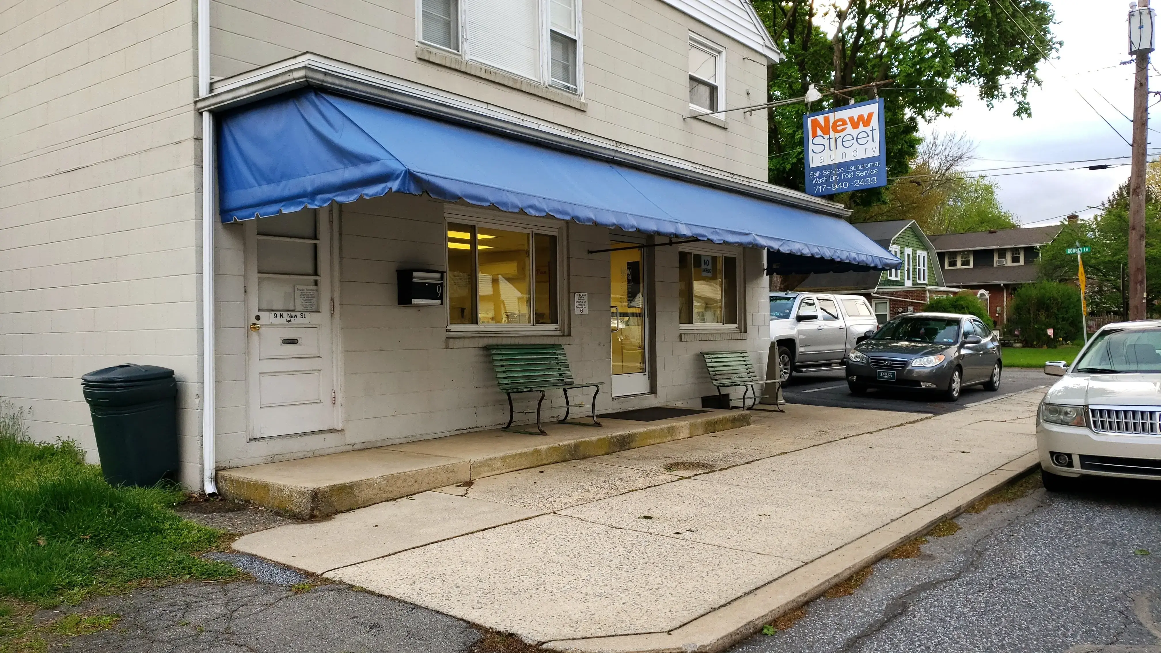 New Street Laundry - Image 11