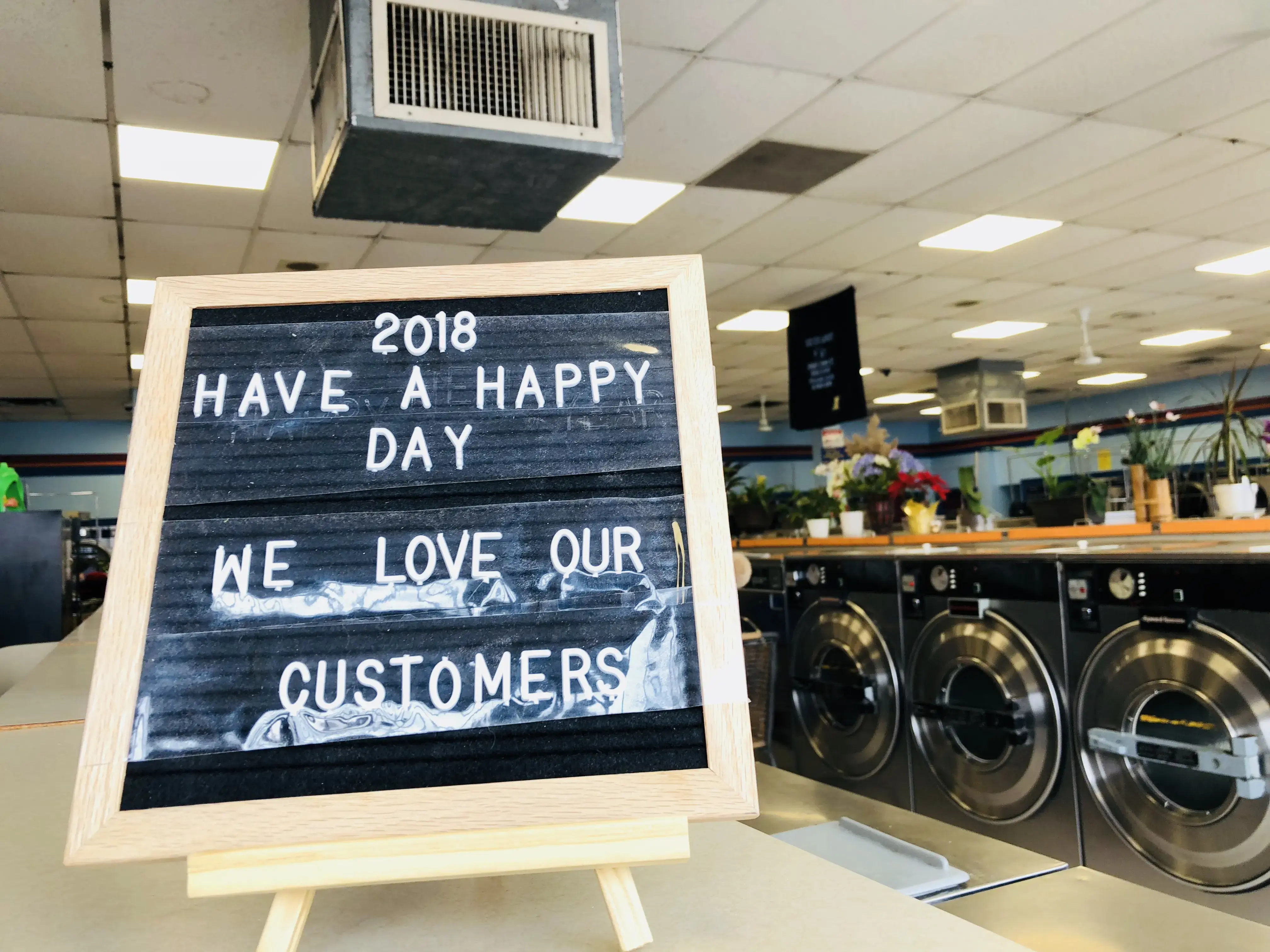 New Sudz Coin Laundromat thumbnail 13