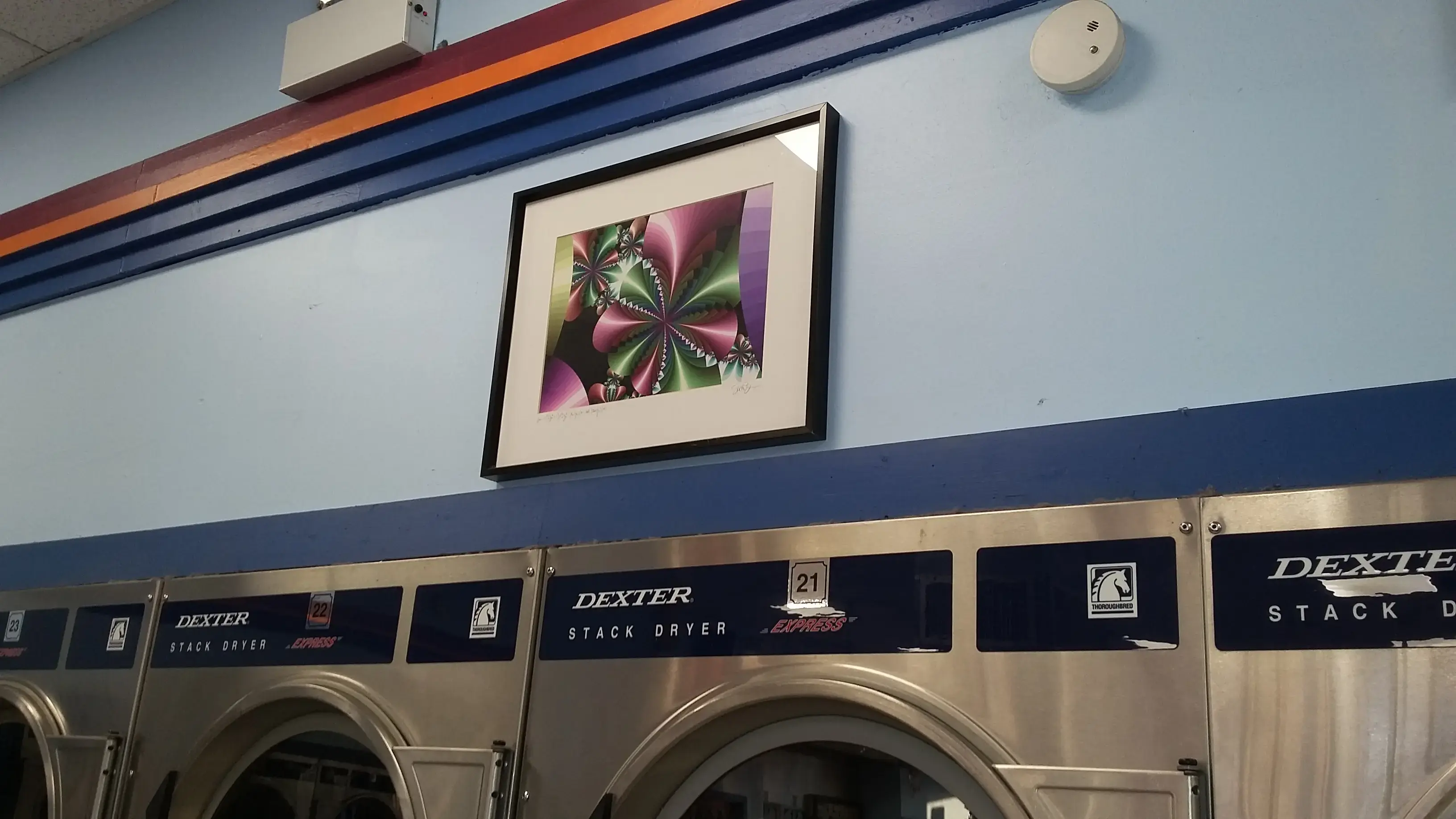 New Sudz Coin Laundromat thumbnail 17