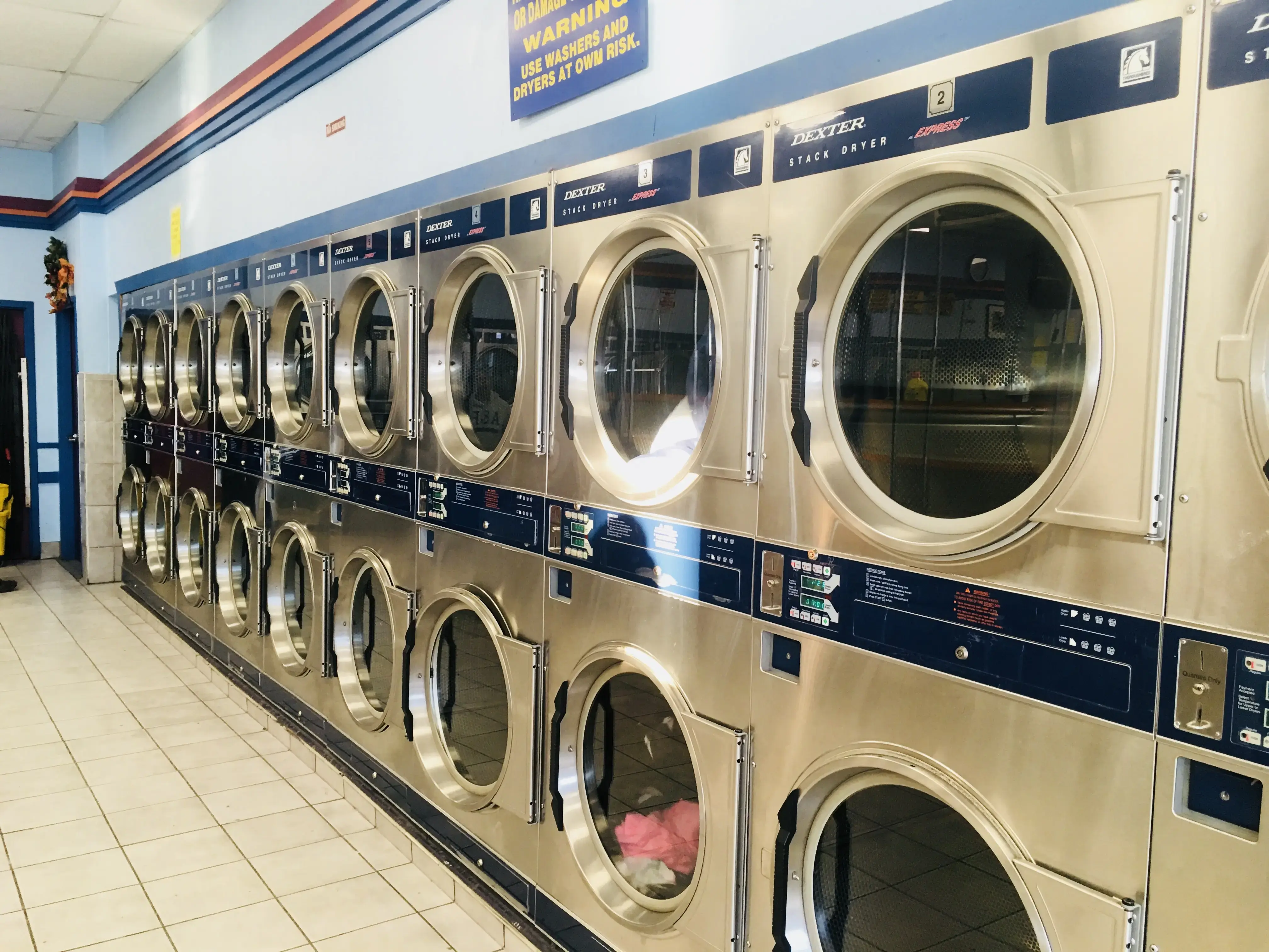 New Sudz Coin Laundromat thumbnail 3