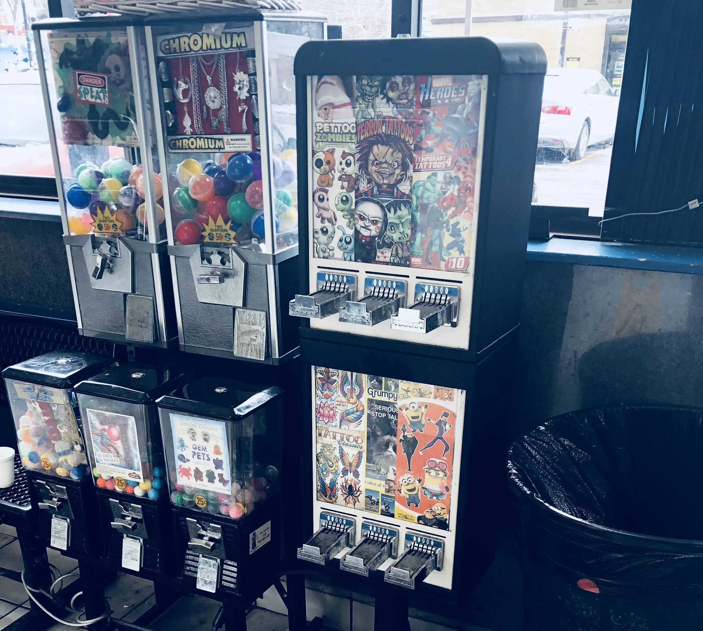 New Sudz Coin Laundromat - Image 16