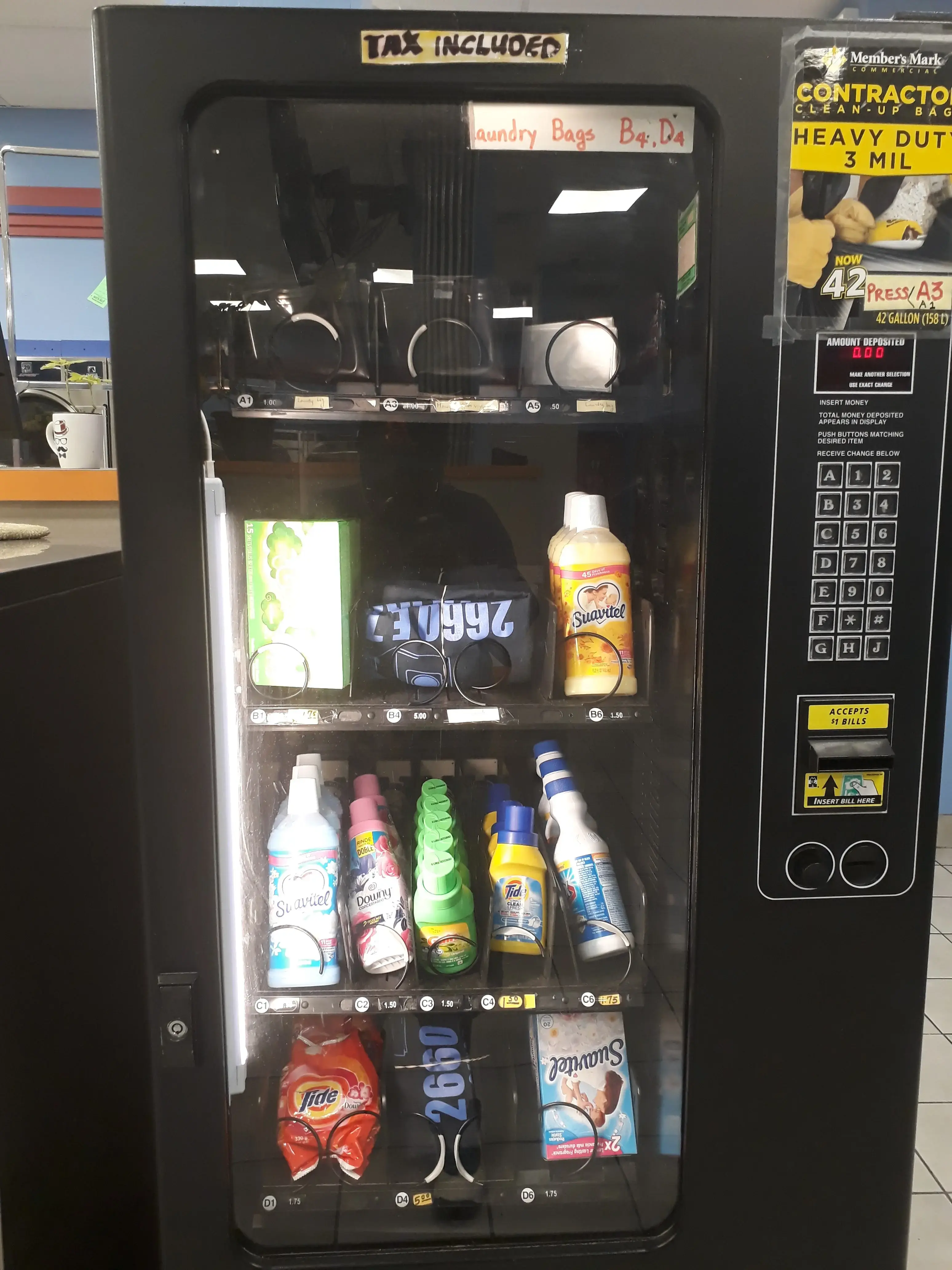 New Sudz Coin Laundromat - Image 11