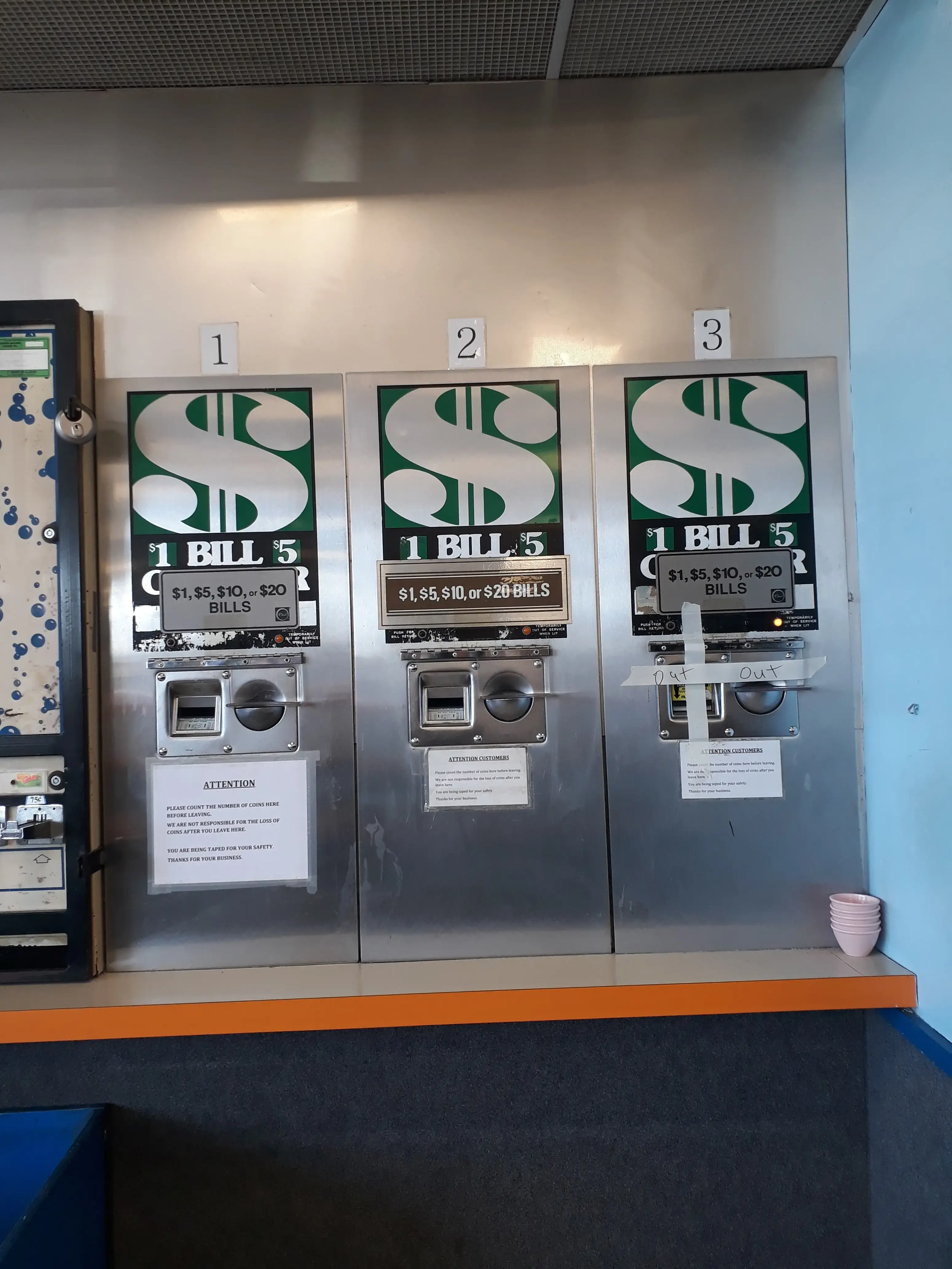 New Sudz Coin Laundromat thumbnail 5