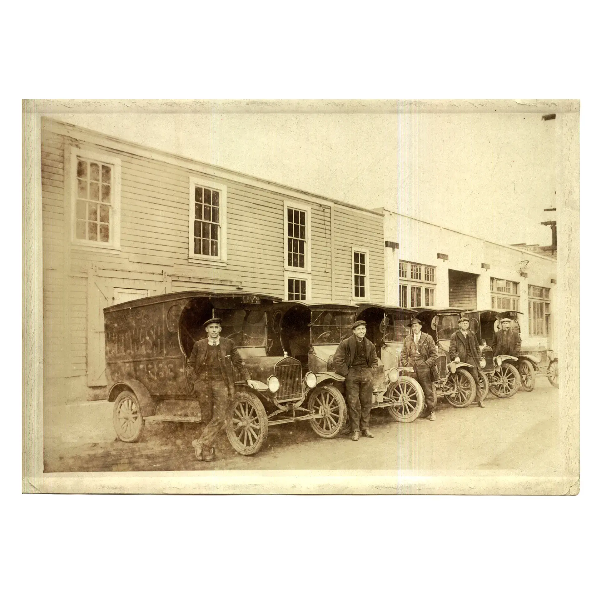 New System Laundry - Image 6