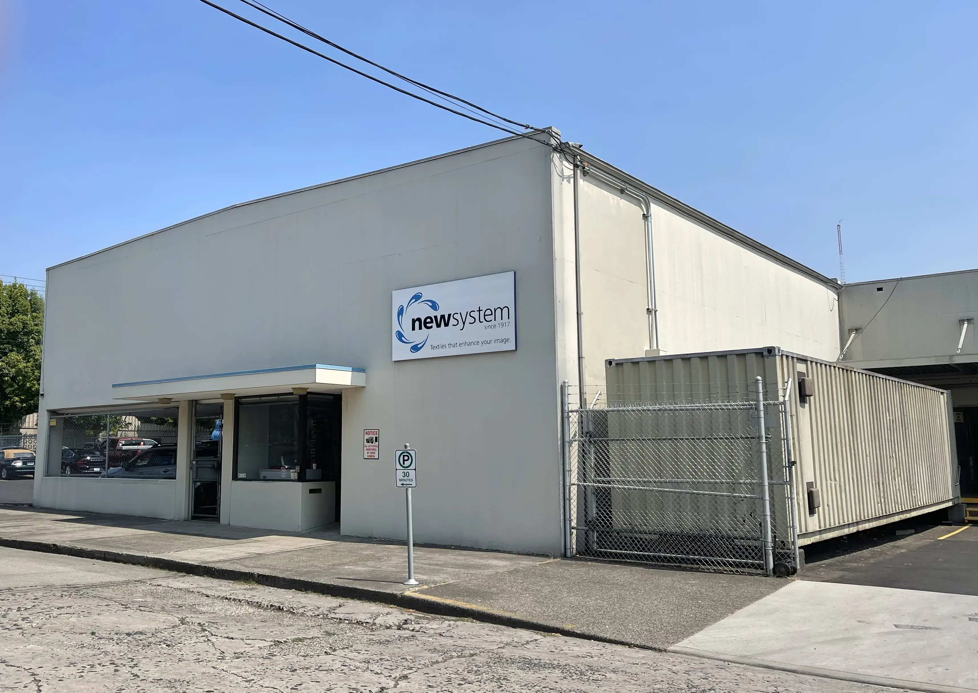 New System Laundry, LLC - Image 2