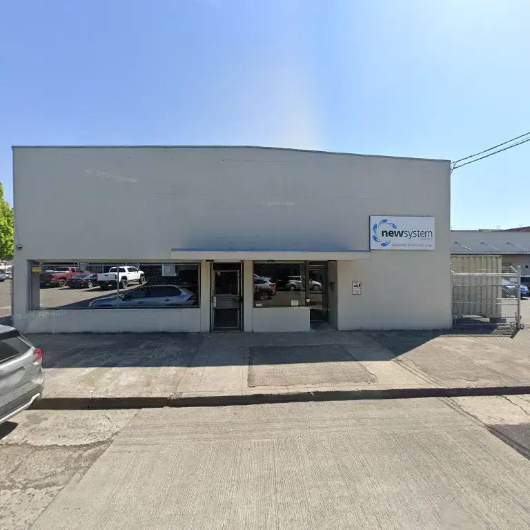 New System Laundry, LLC - Image 16