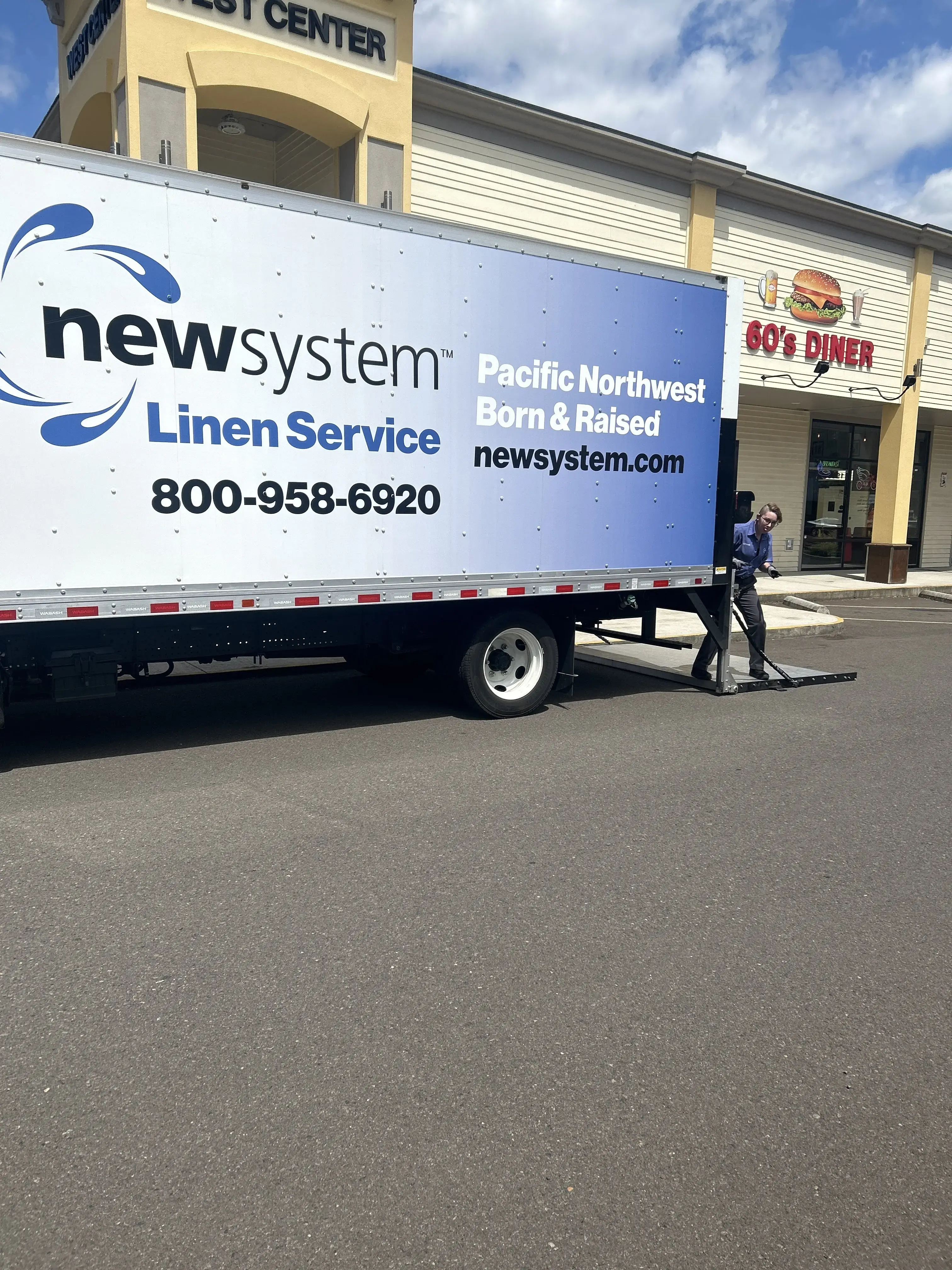 New System Laundry, LLC thumbnail 6
