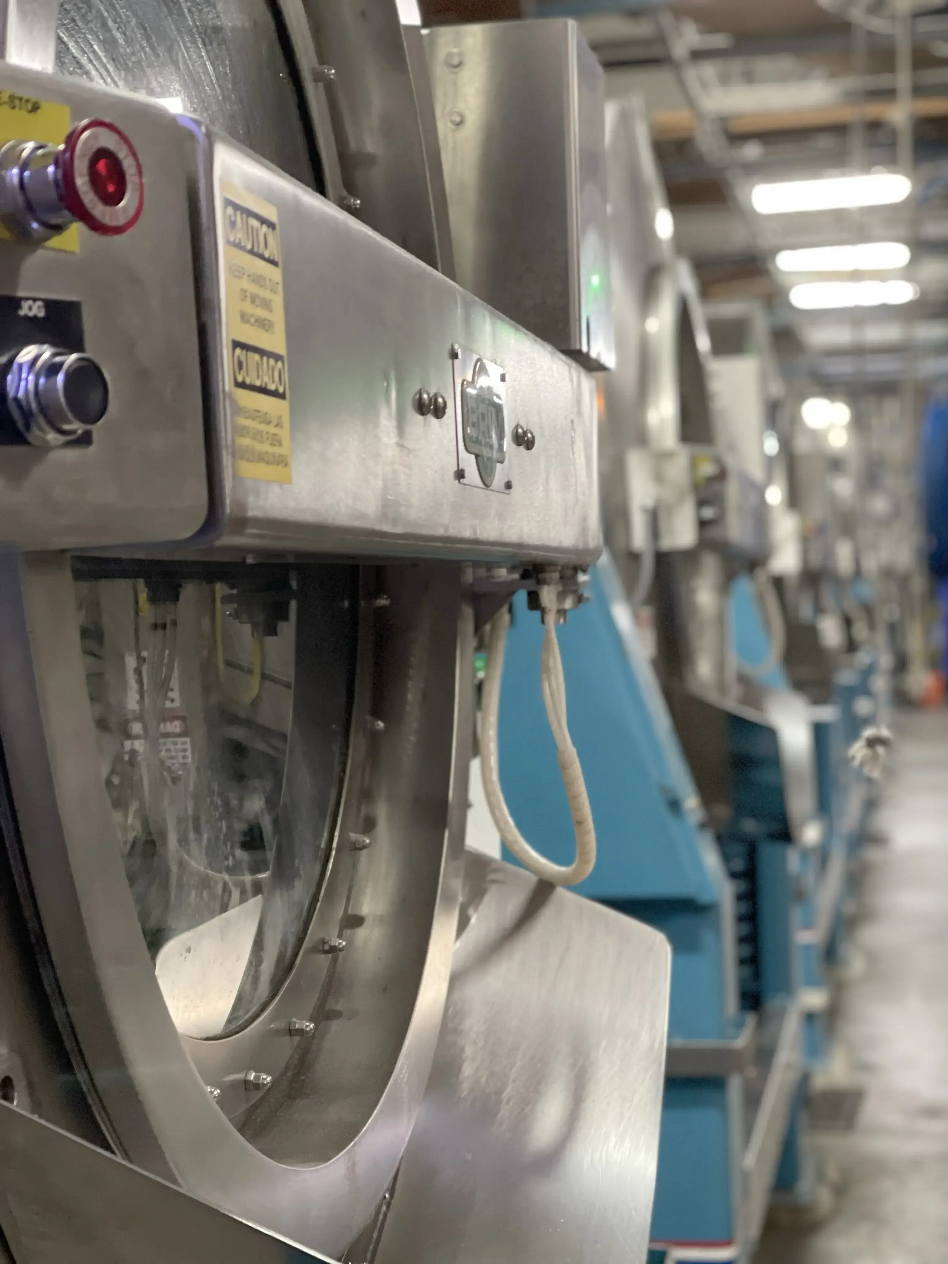 New System Laundry, LLC thumbnail 12