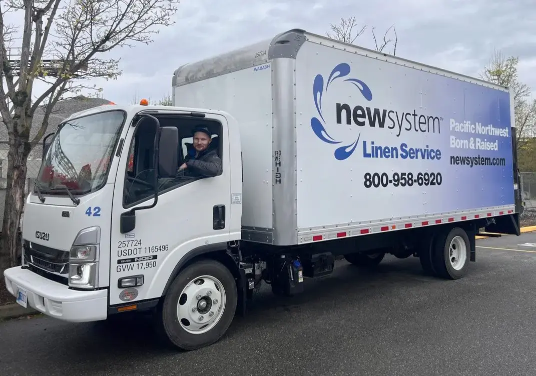 New System Laundry, LLC thumbnail 5