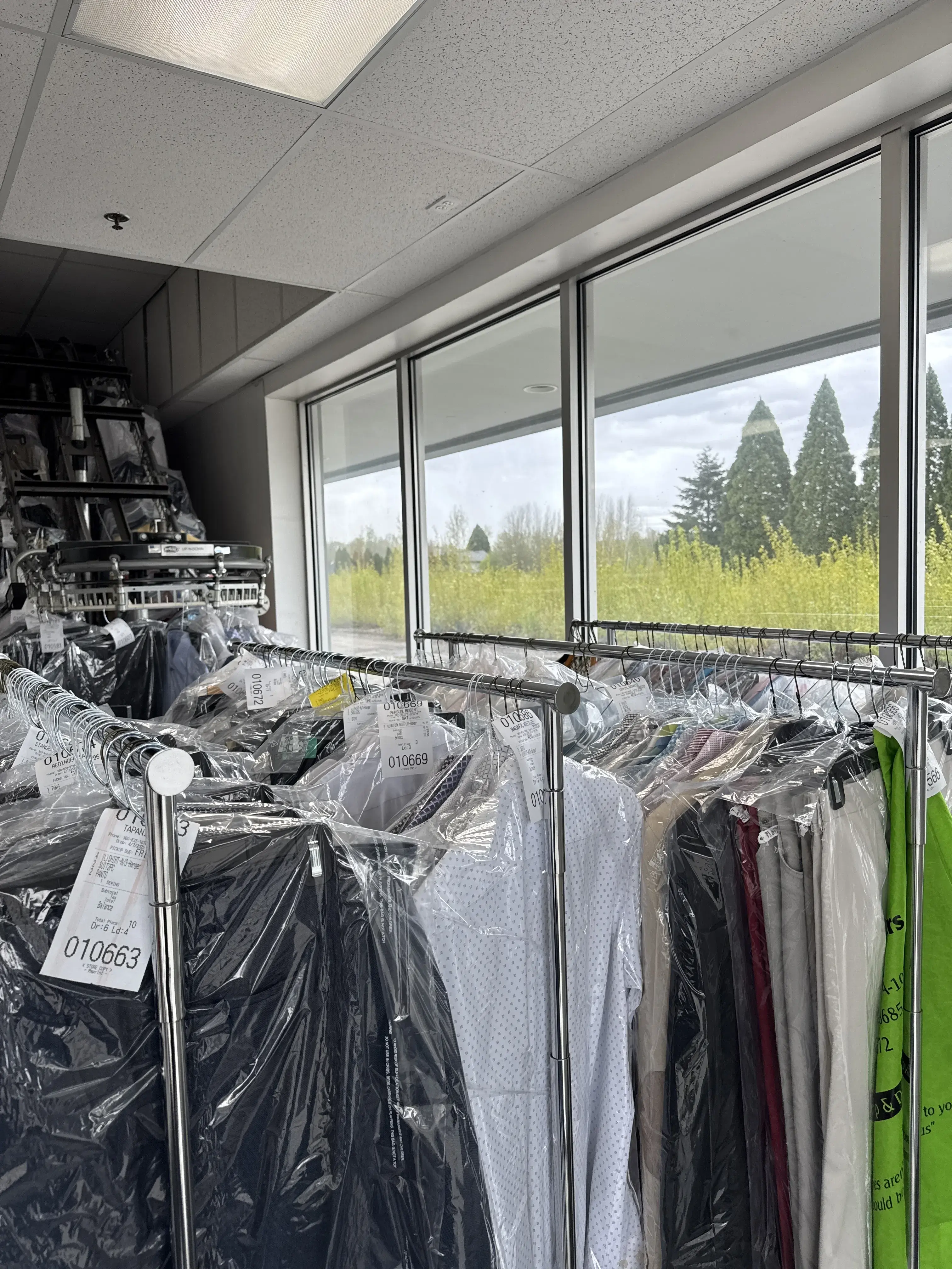 New Town Cleaners - Image 12