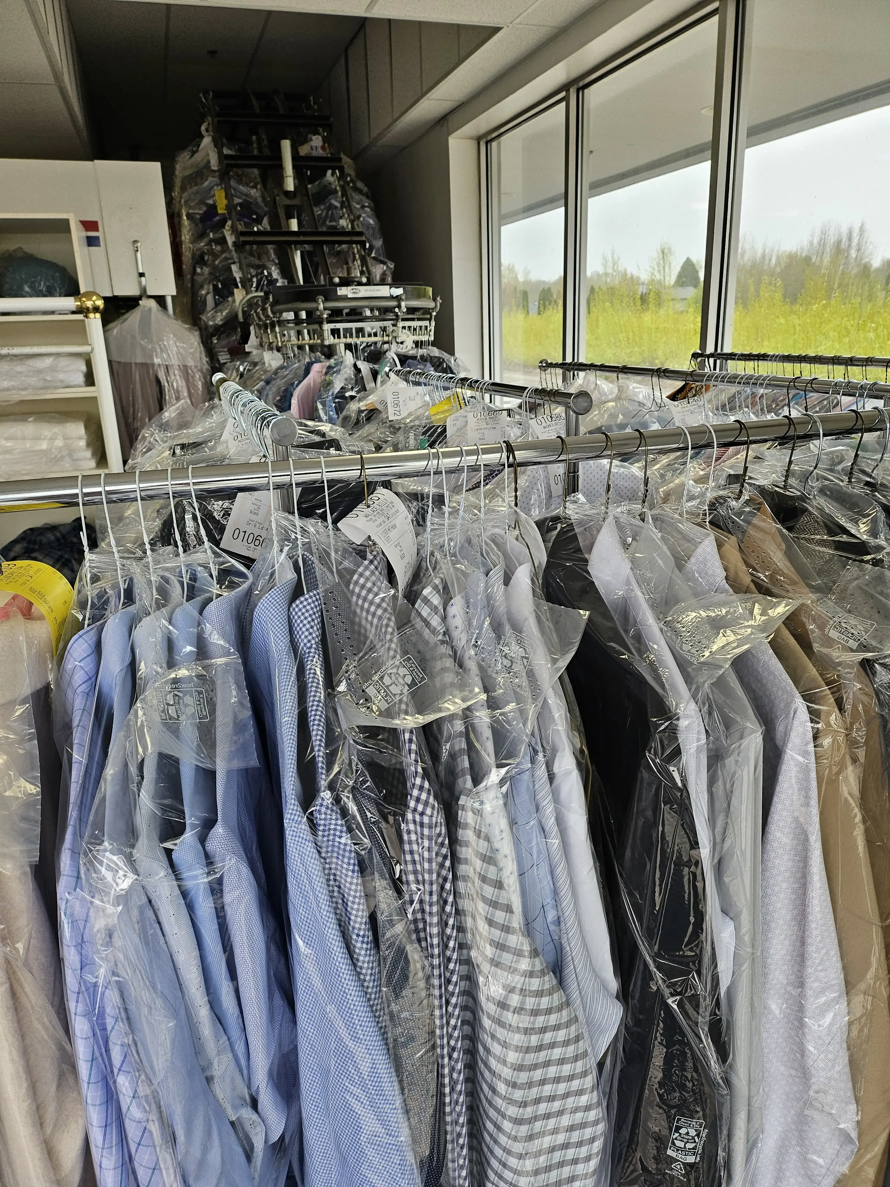 New Town Cleaners - Image 6