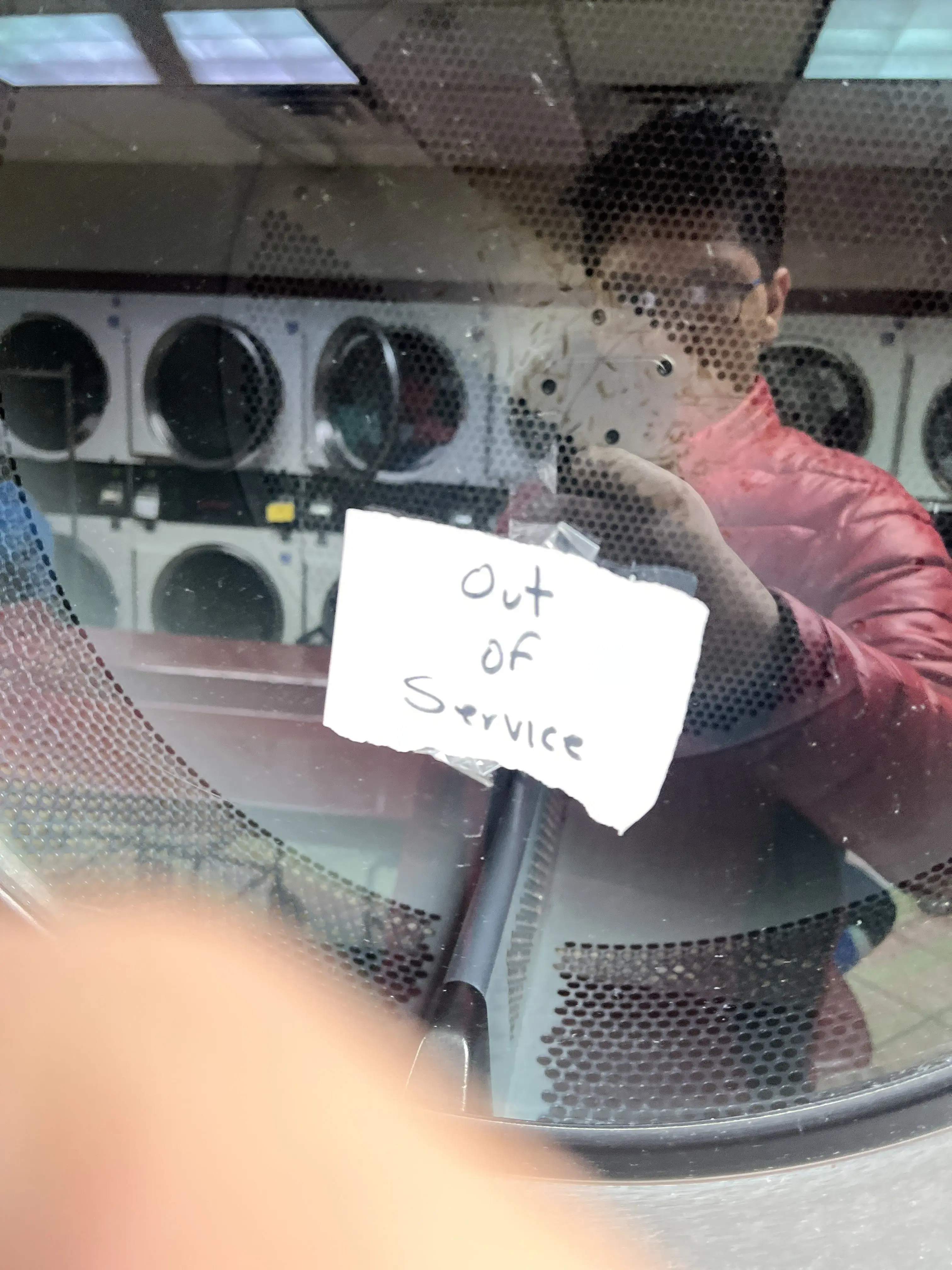 New Tumble Wash & Dry Laundromat thumbnail 11
