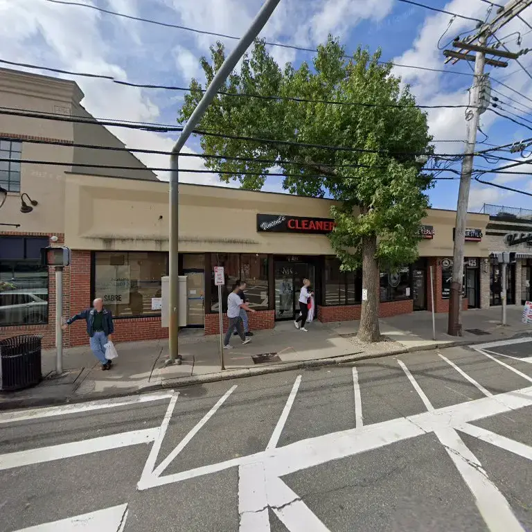 New Vincent French Cleaners location