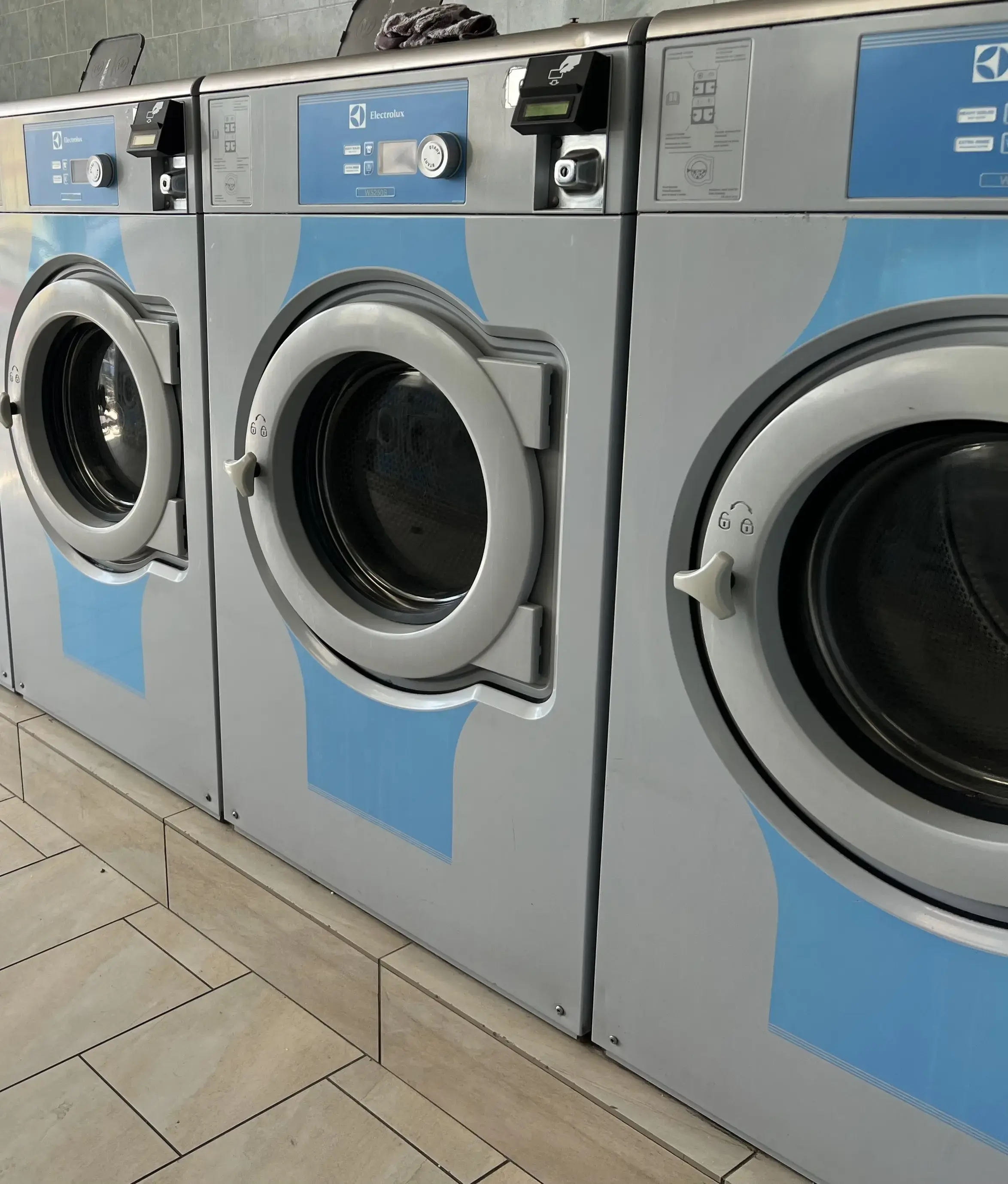 New Wash & Go Laundry - Image 3