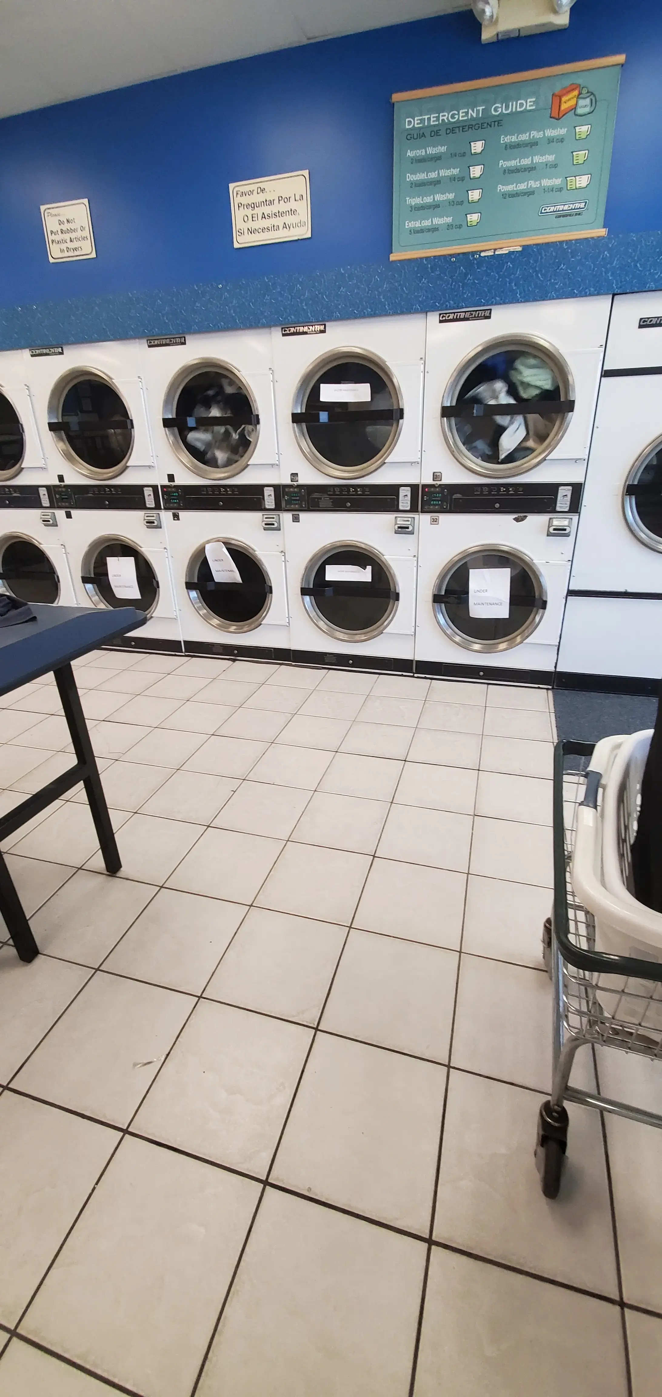 New Wave Laundromat - Image 9