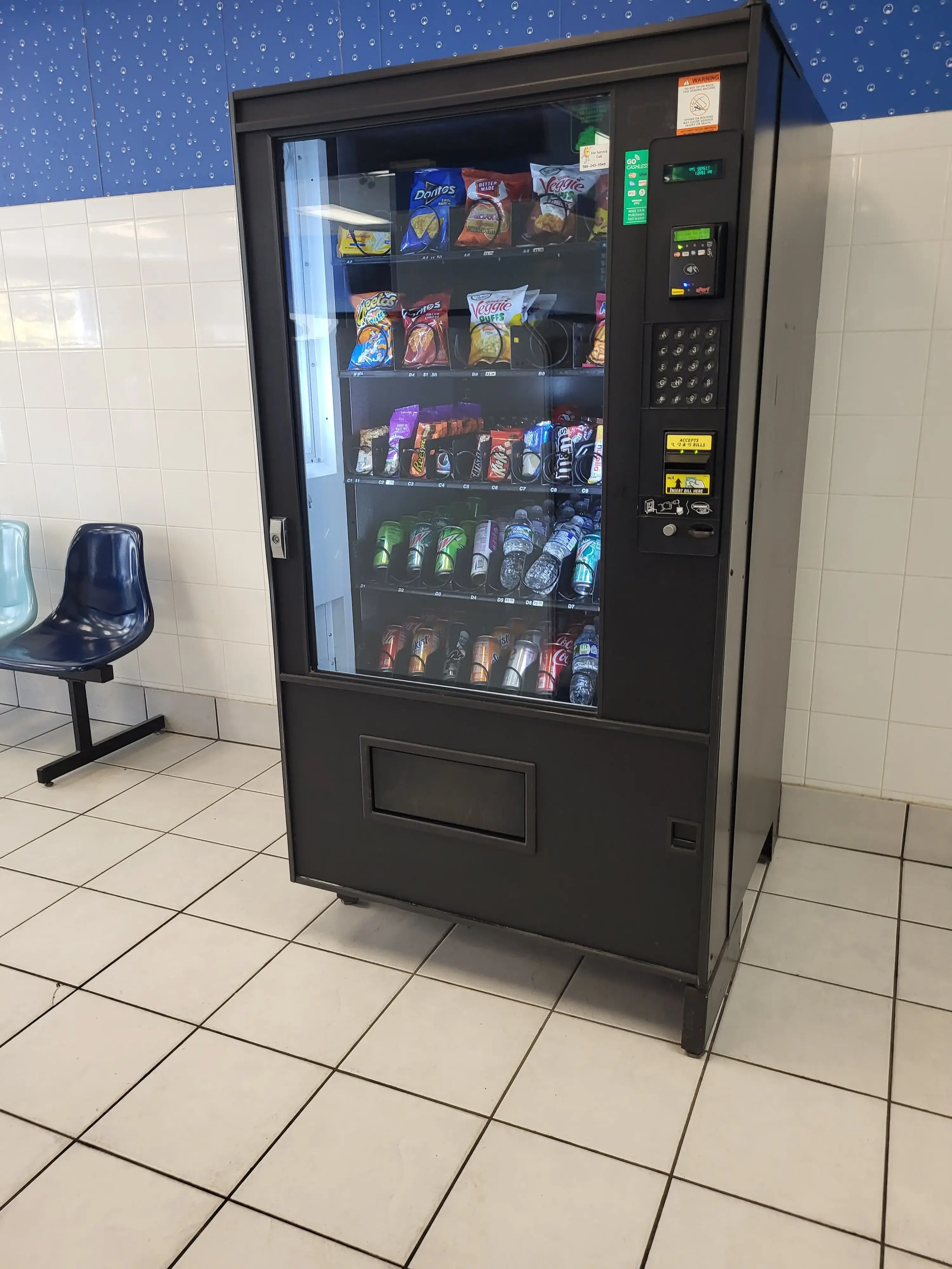 New Wave Laundromat - Image 11