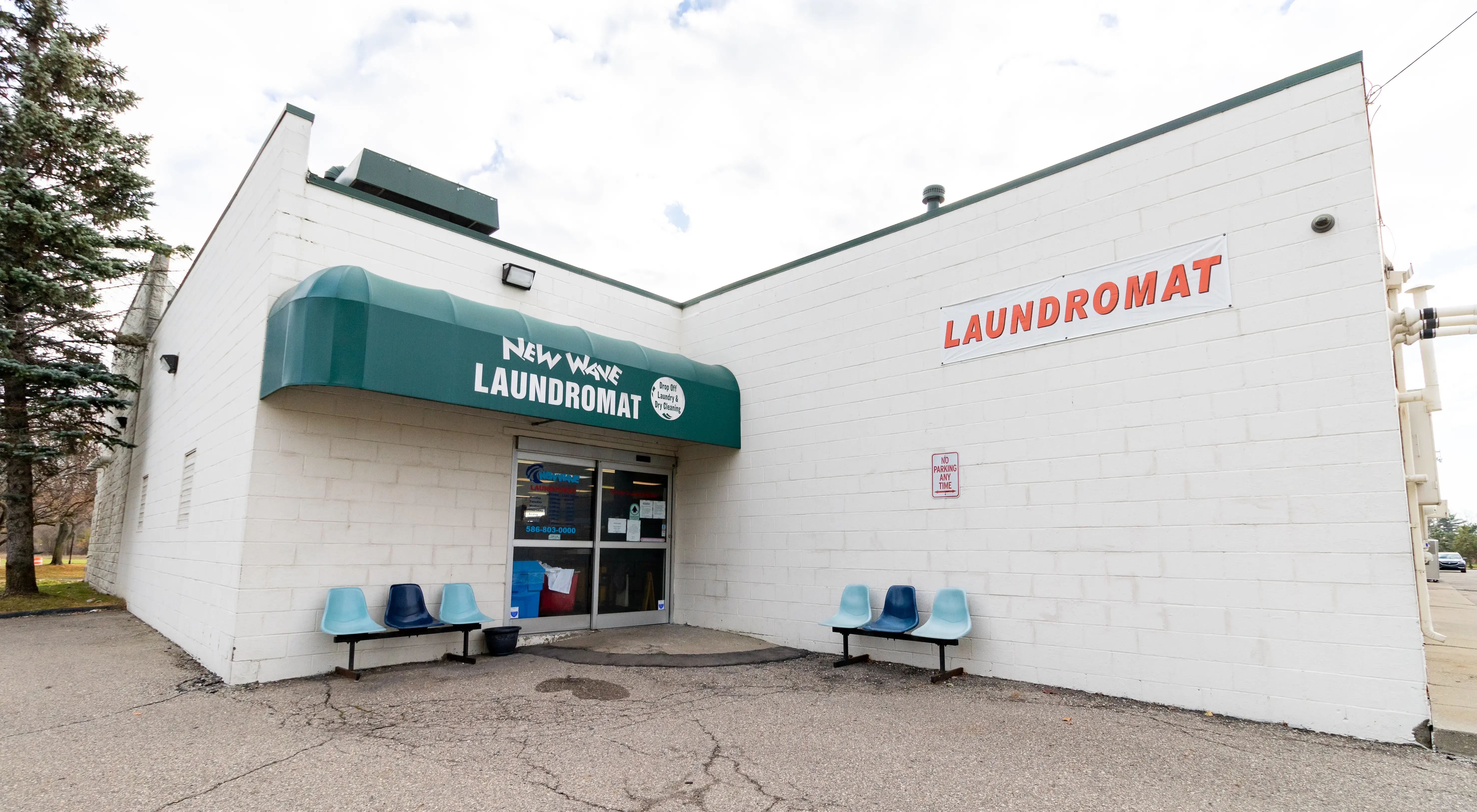 New Wave Laundromat thumbnail 6