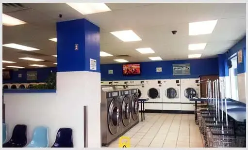 New Wave Laundromat thumbnail 16