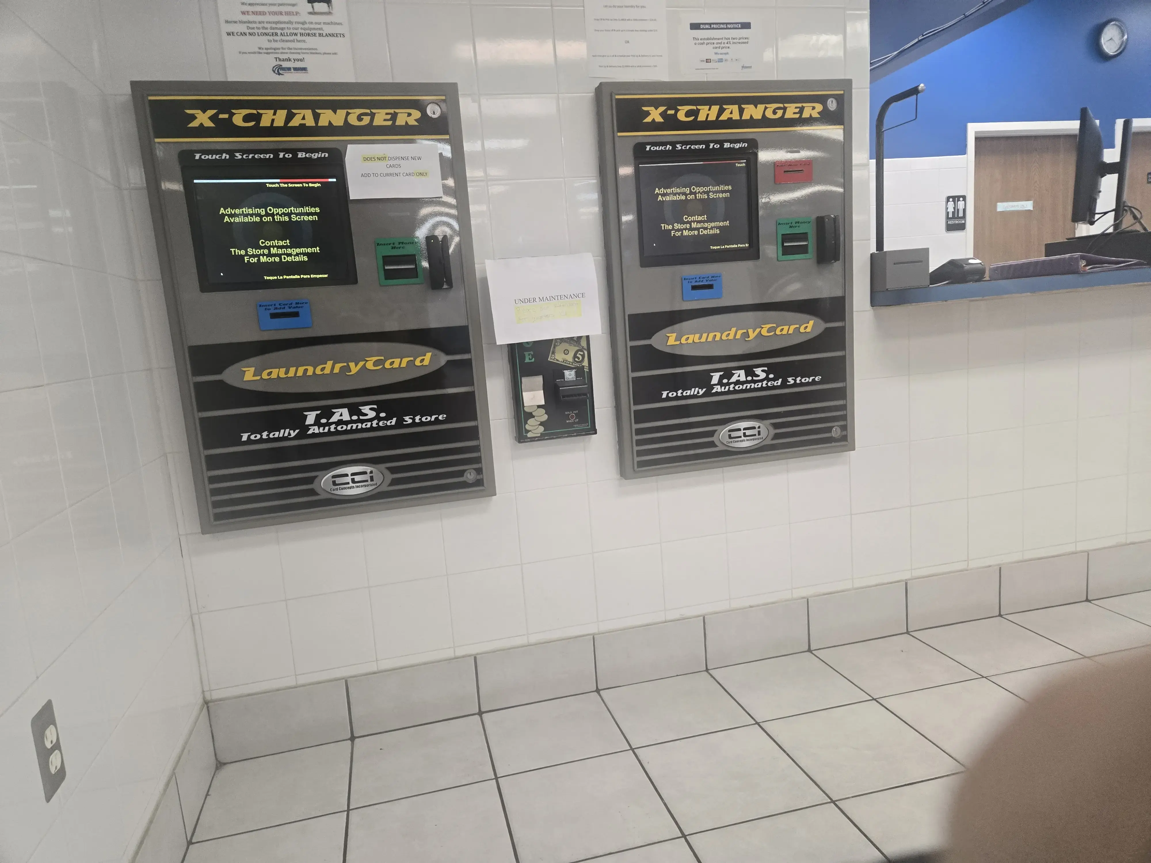 New Wave Laundromat thumbnail 7