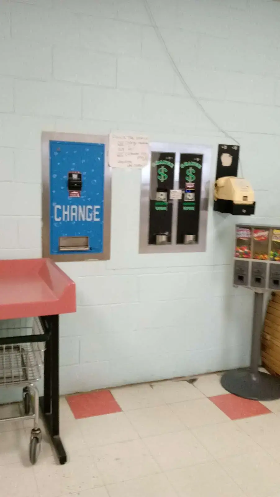 New Windsor Laundry Zone thumbnail 3