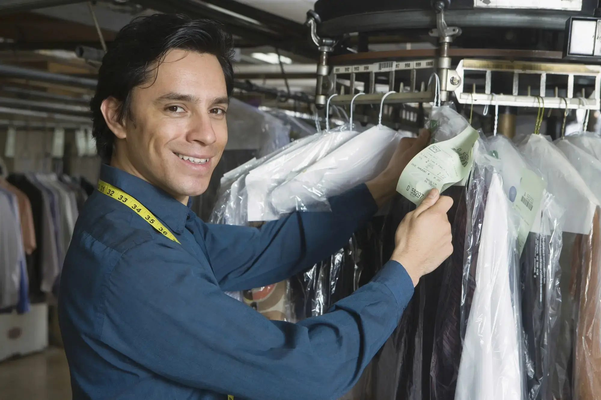 New Windsor Laundry Zone thumbnail 11