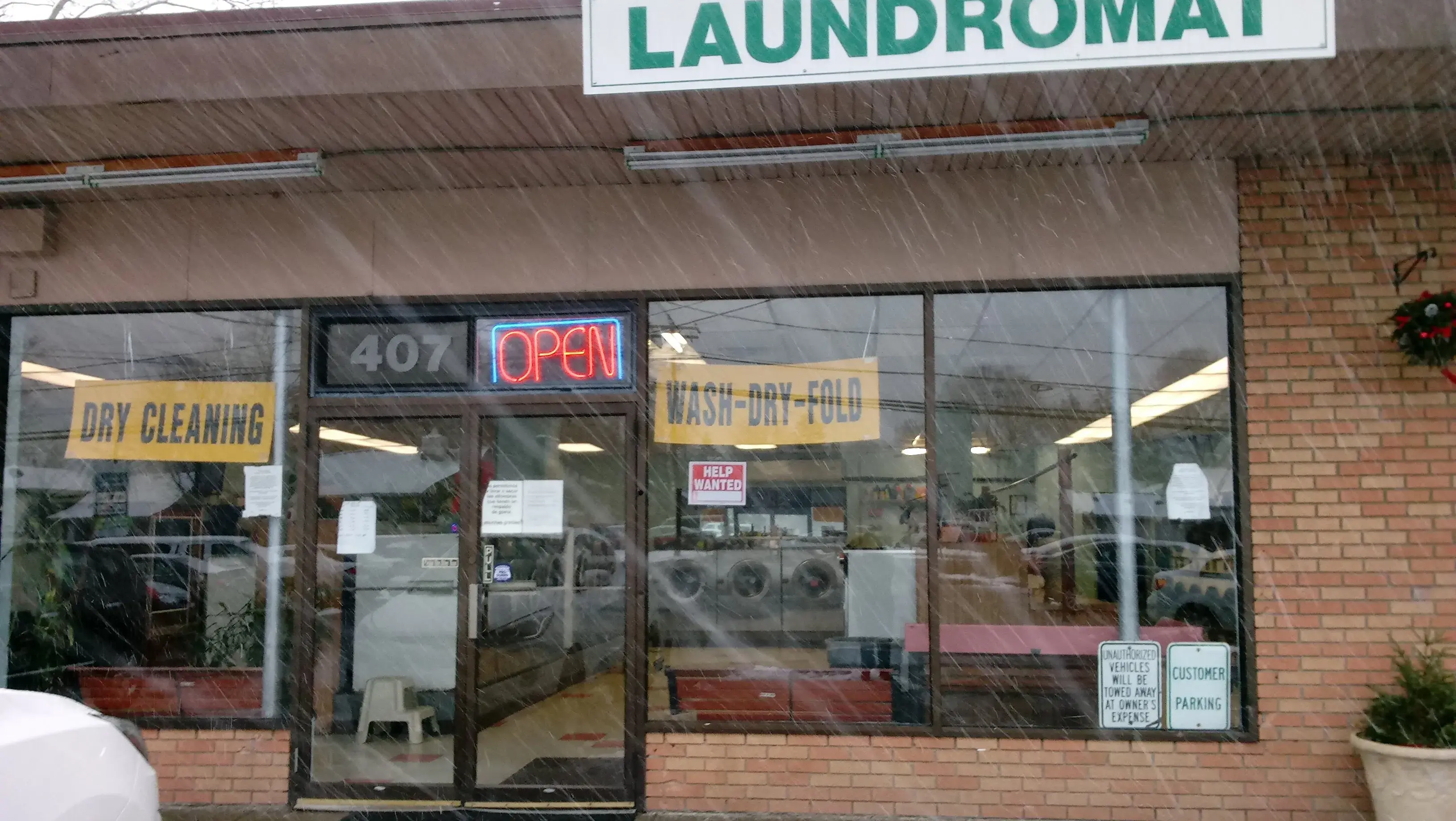 New Windsor Laundry Zone - Image 7