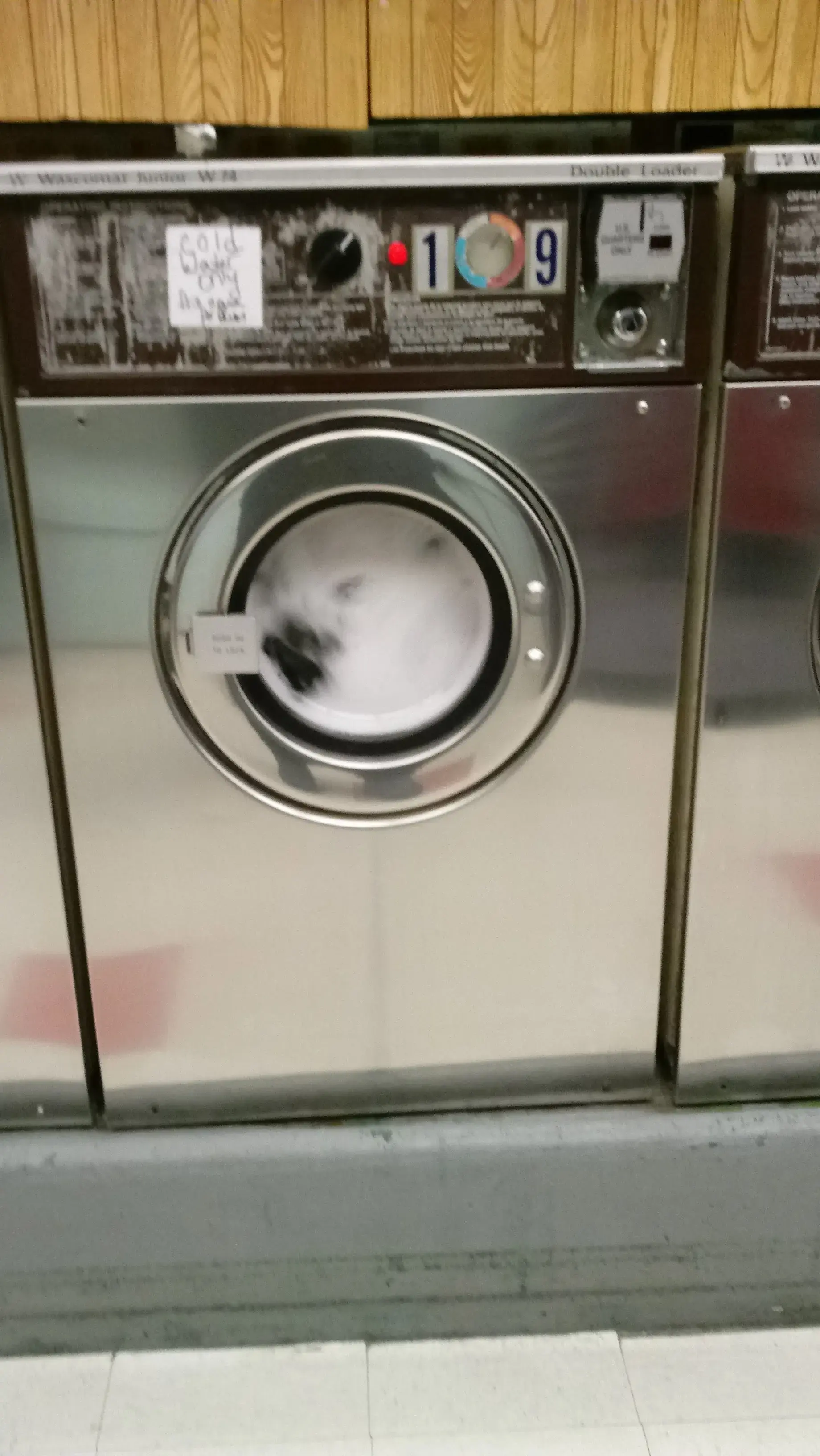 New Windsor Laundry Zone thumbnail 10