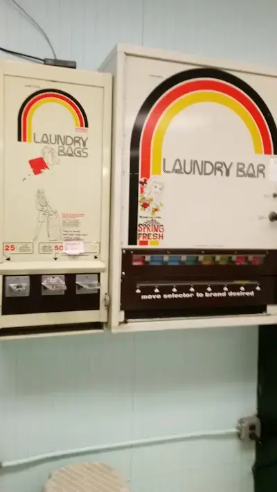 New Windsor Laundry Zone - Image 2