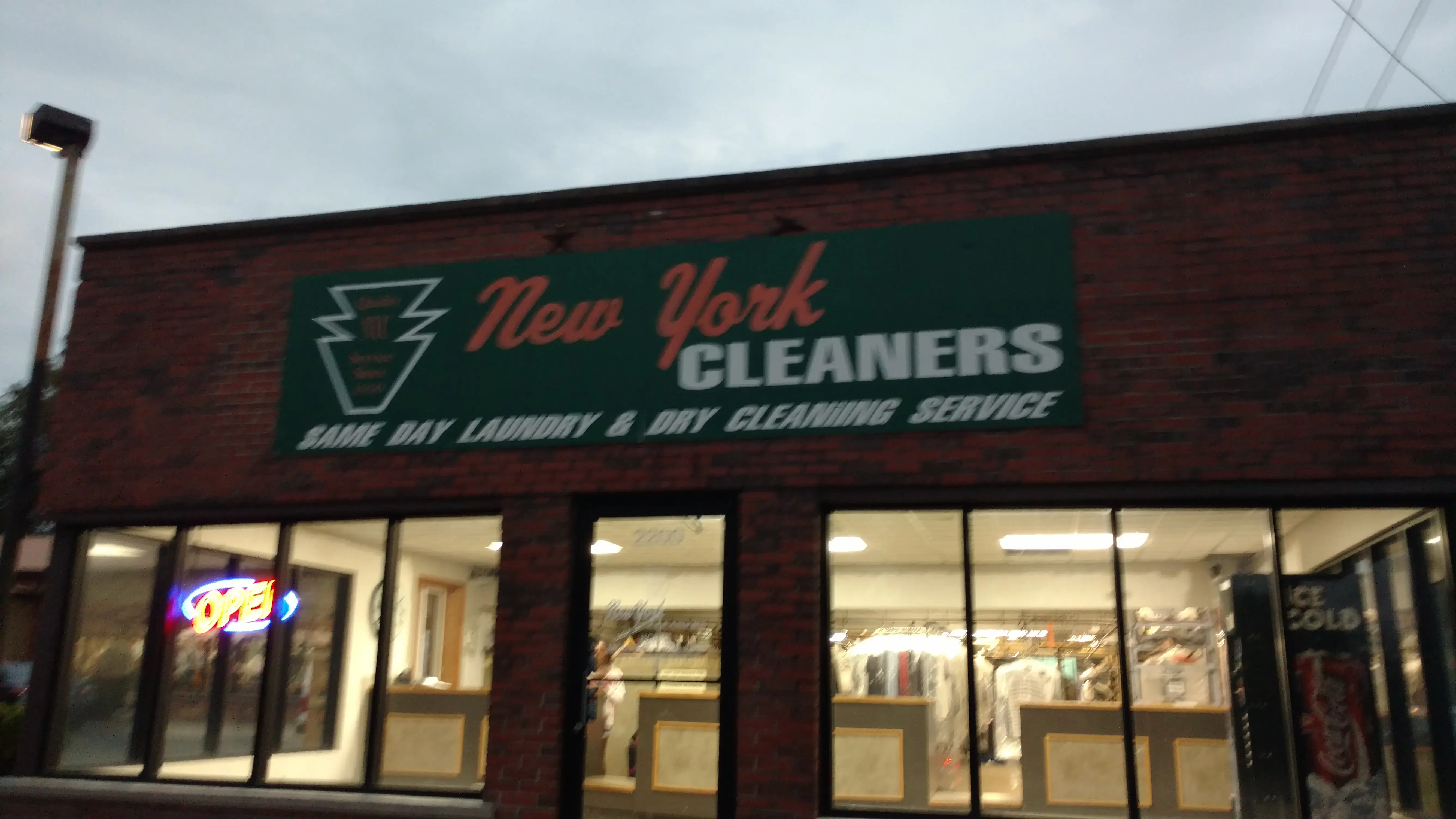 New York Cleaners - Image 3