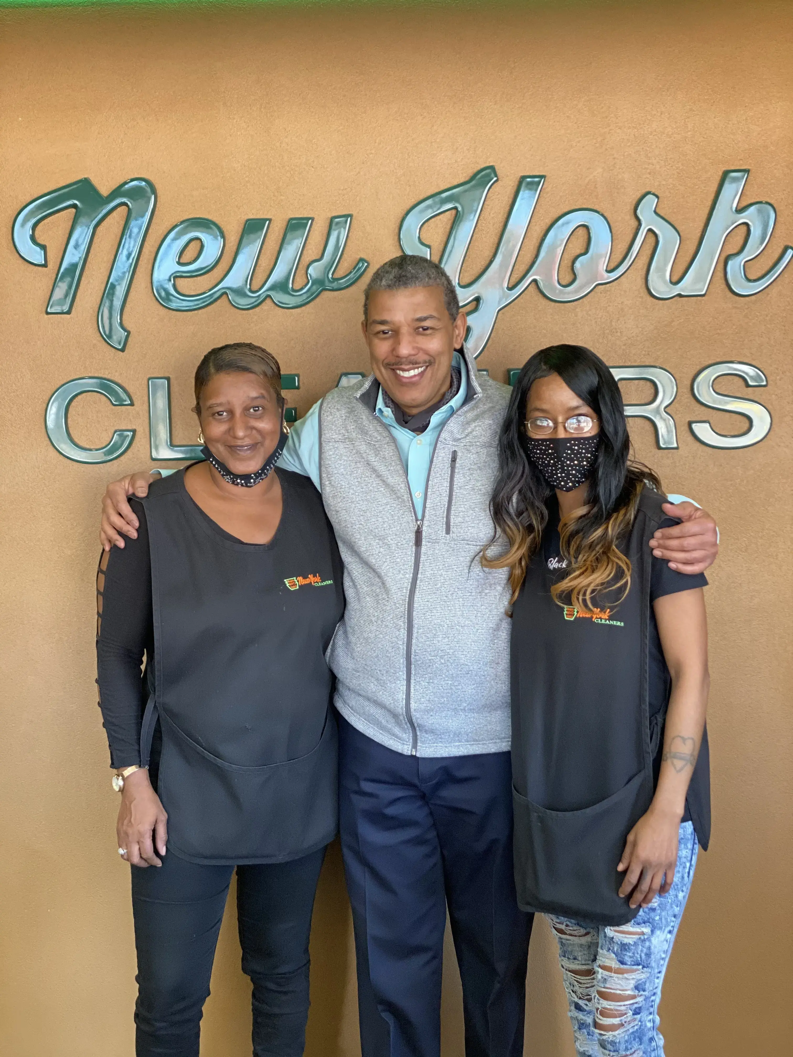 New York Cleaners thumbnail 5