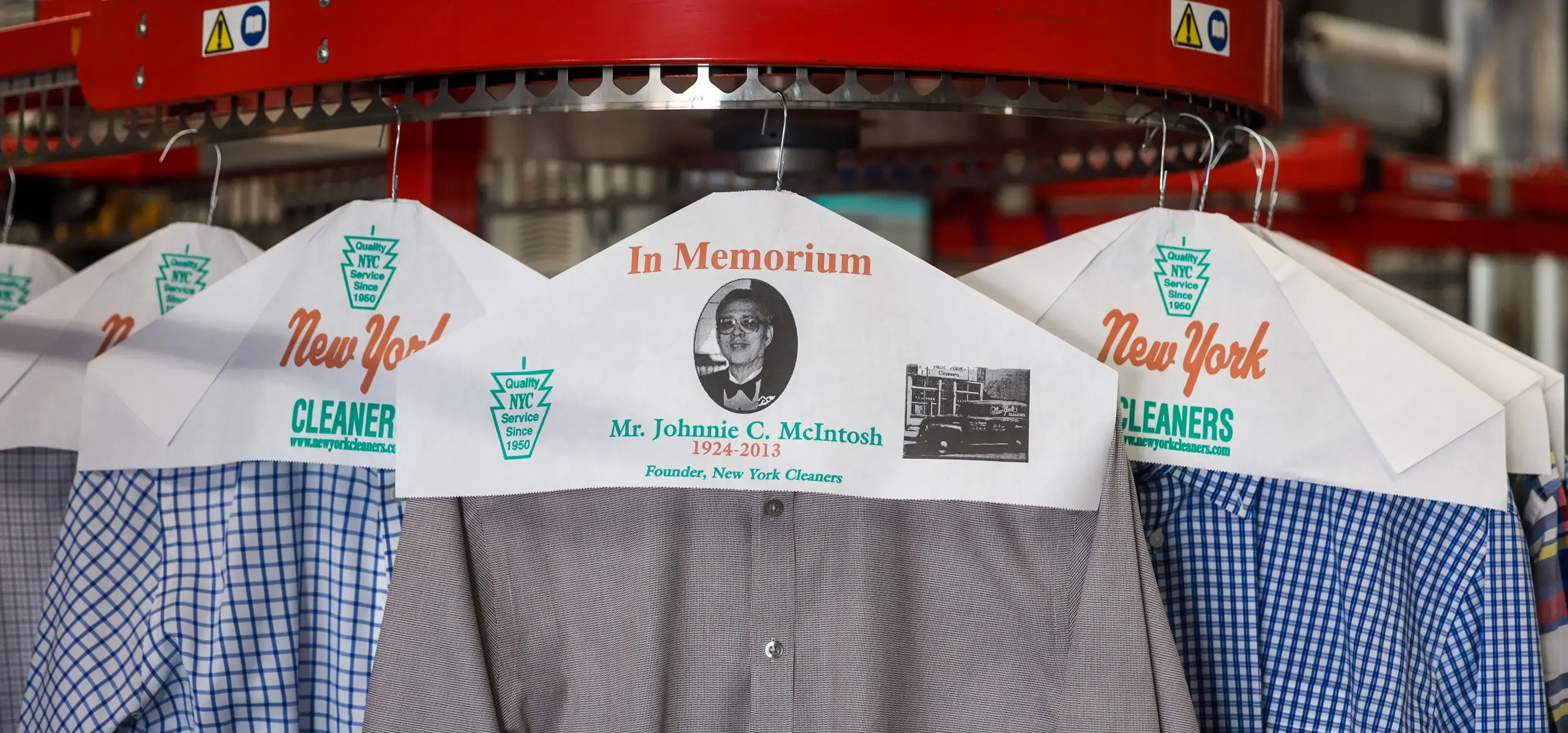 New York Cleaners thumbnail 1