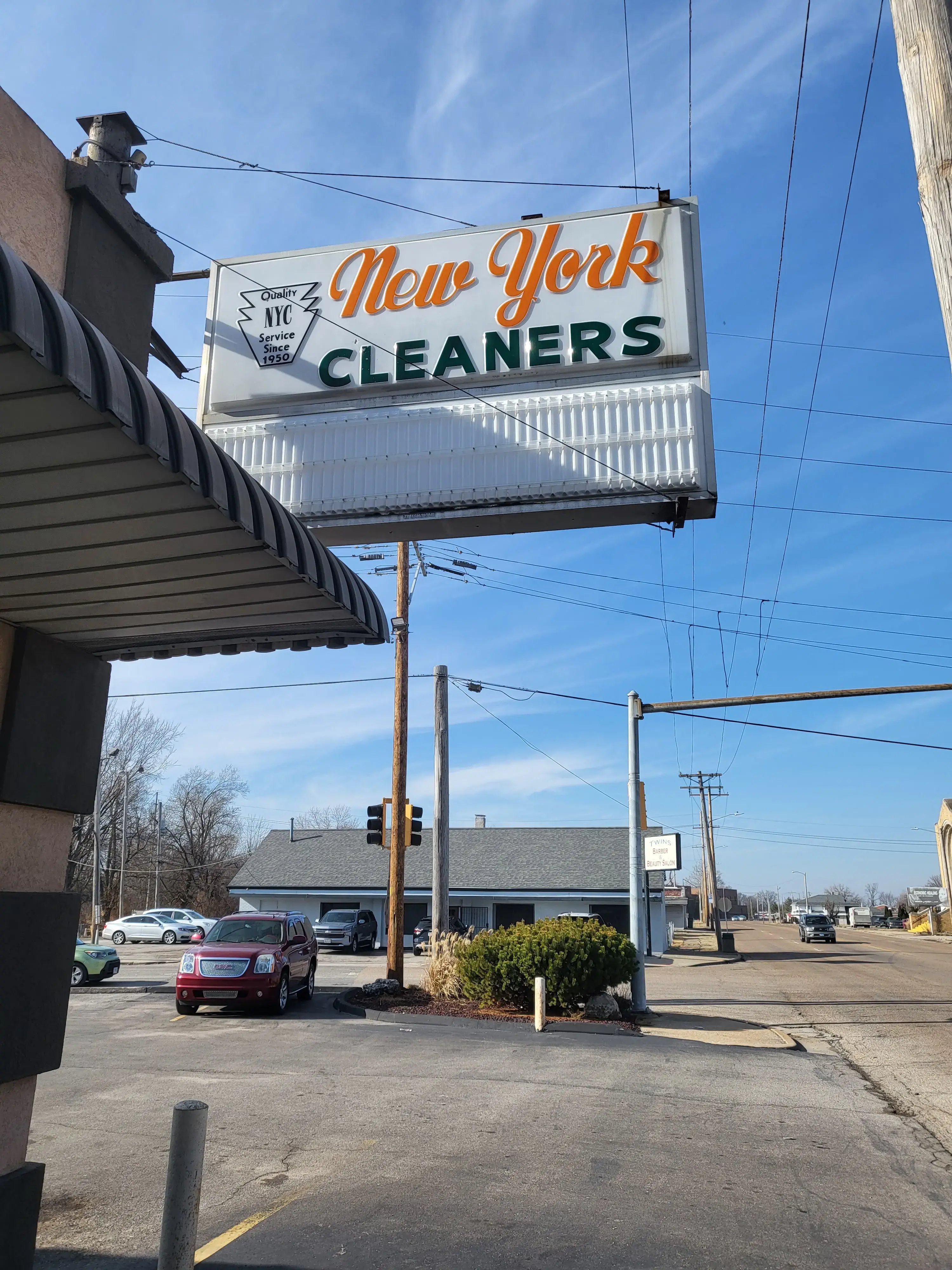 New York Cleaners - Image 3