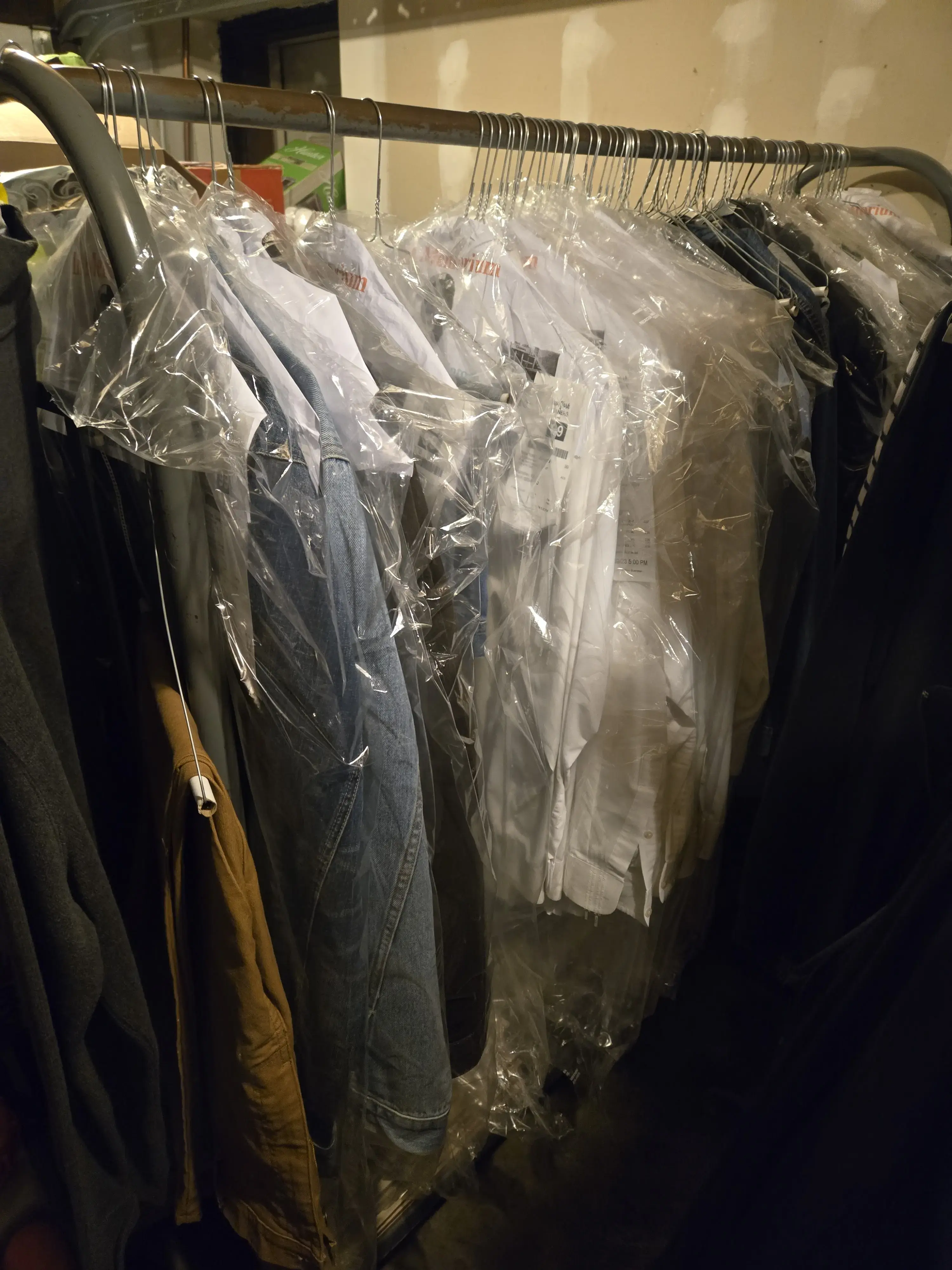 New York Cleaners thumbnail 2