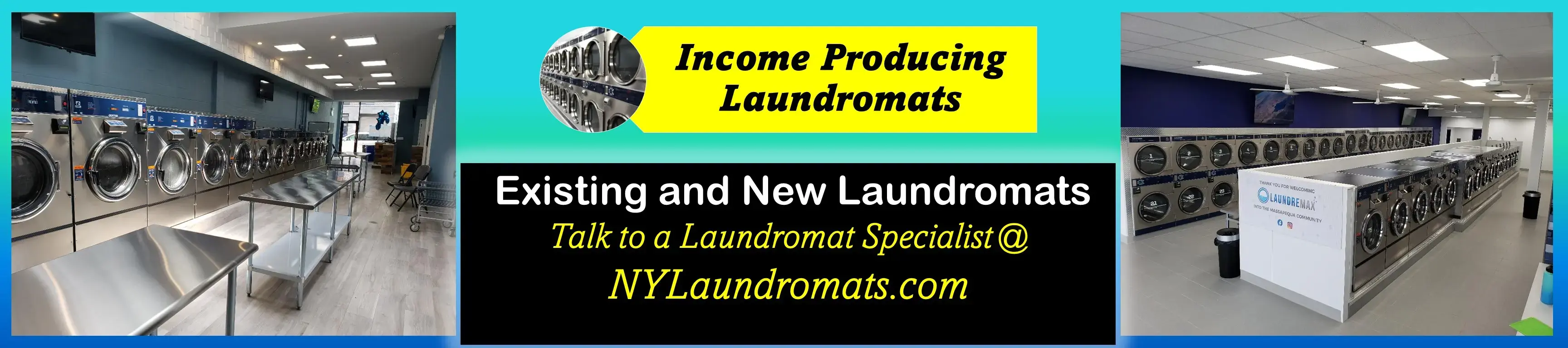 New York Laundromat Exchange (NYLaundromats.com) thumbnail 8