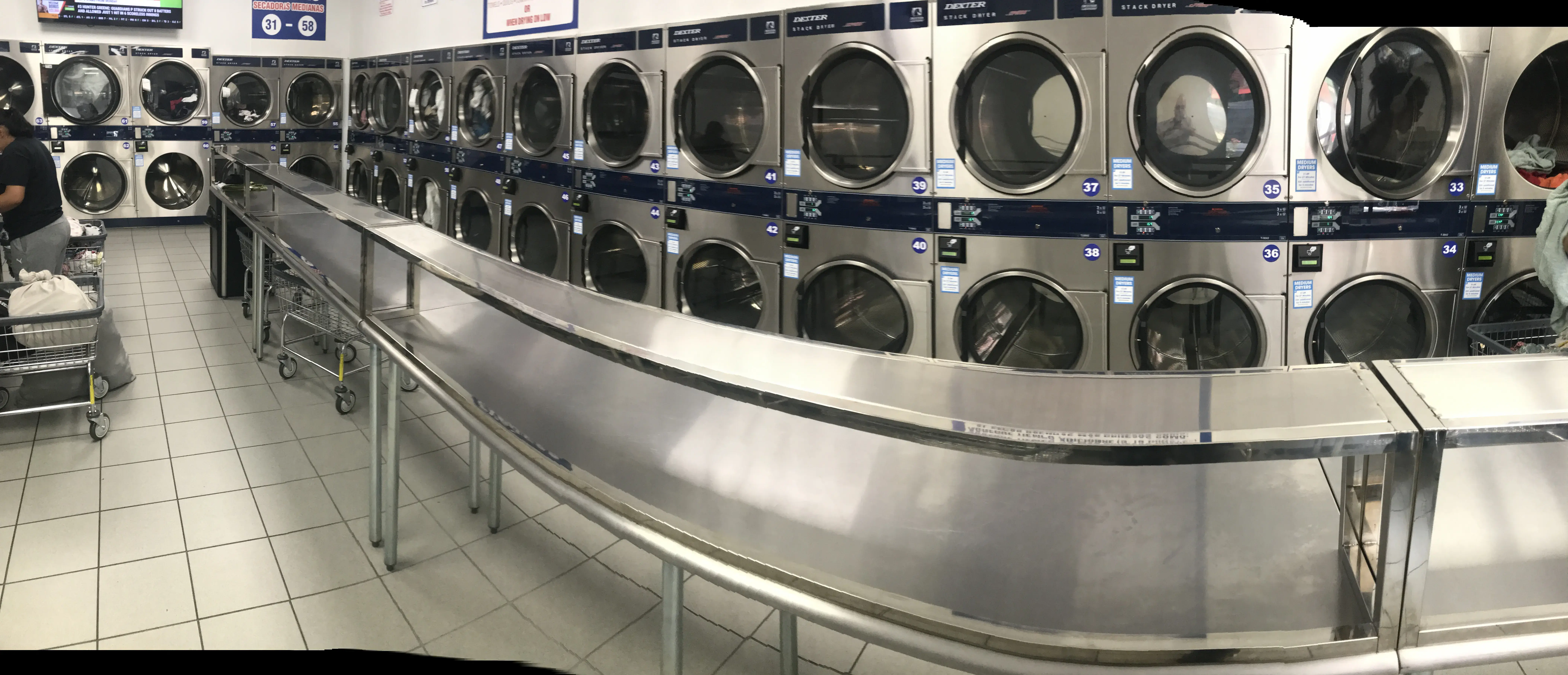 New York Laundromat Exchange (NYLaundromats.com) thumbnail 10