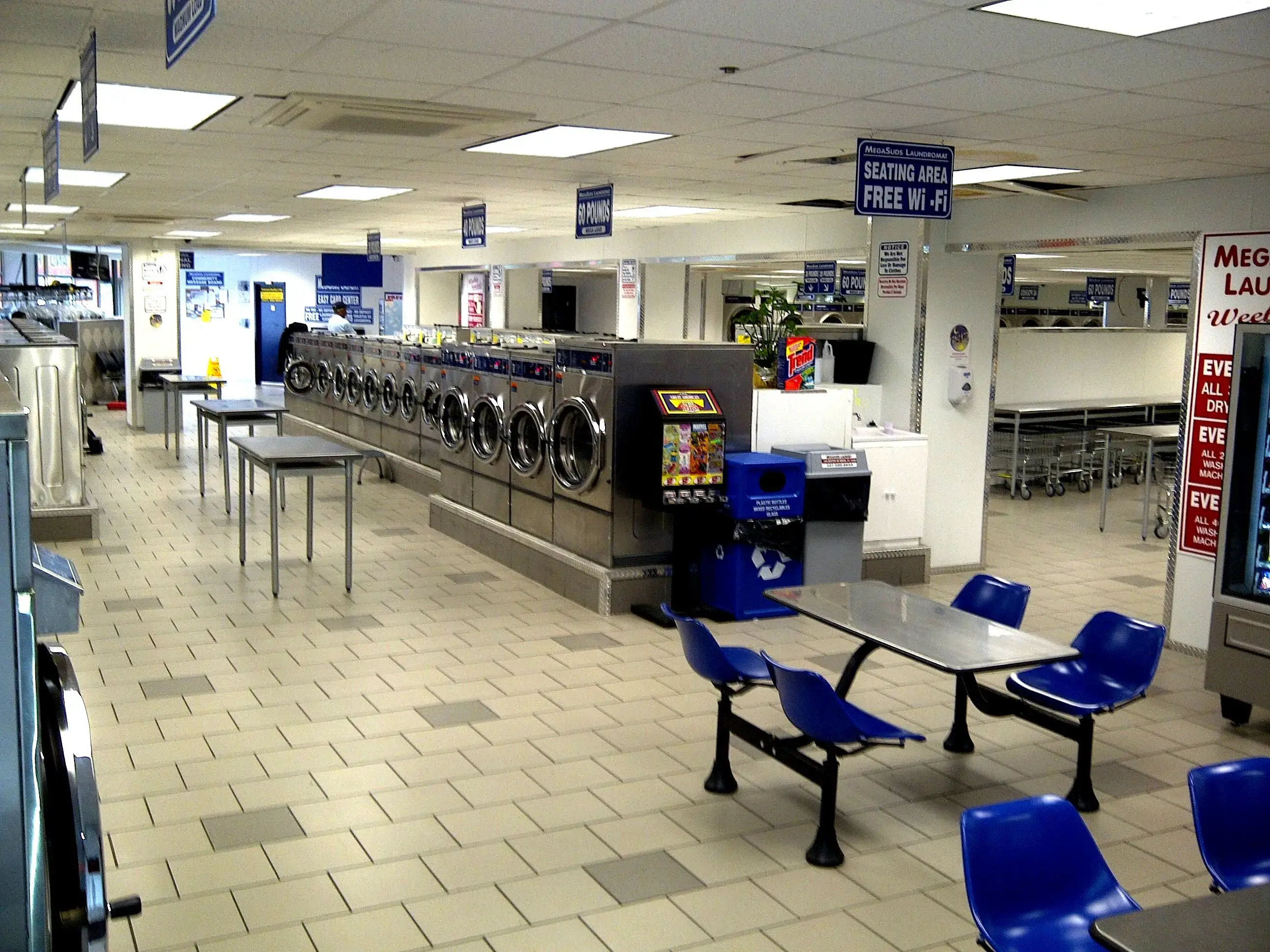 New York Laundromat Exchange (NYLaundromats.com) thumbnail 13
