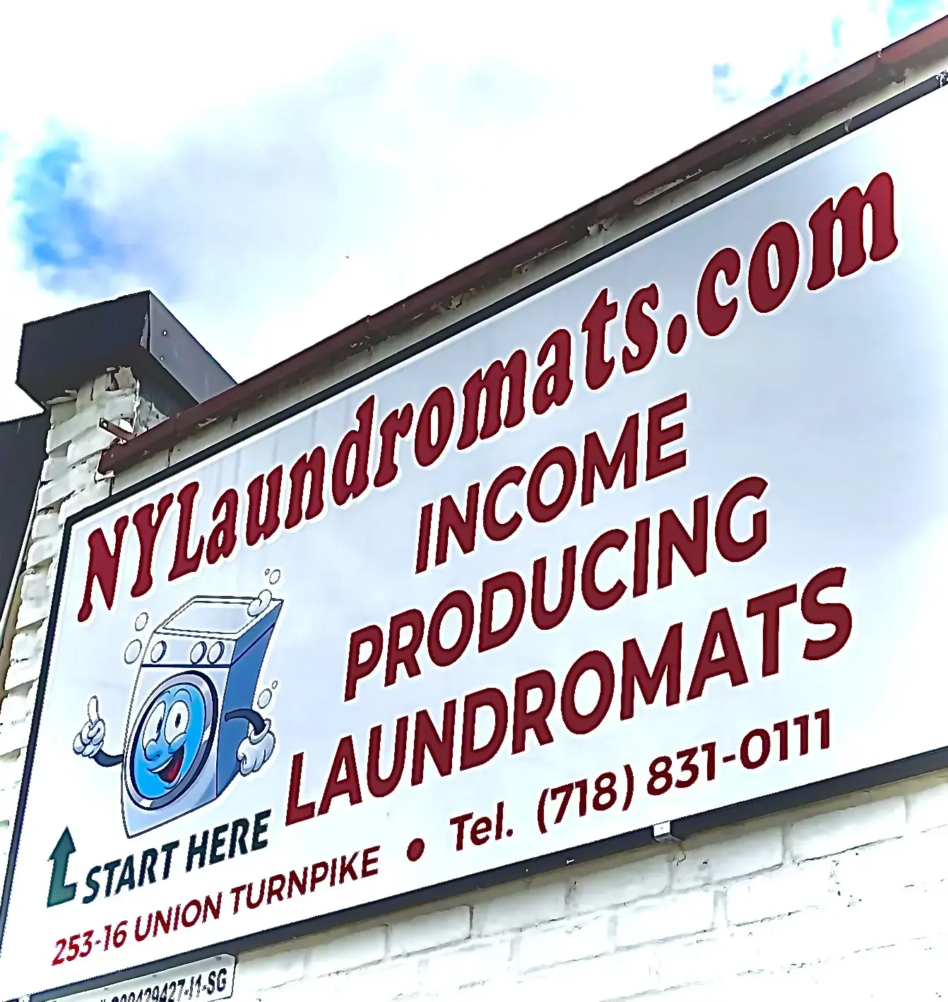 New York Laundromat Exchange (NYLaundromats.com) - Image 7