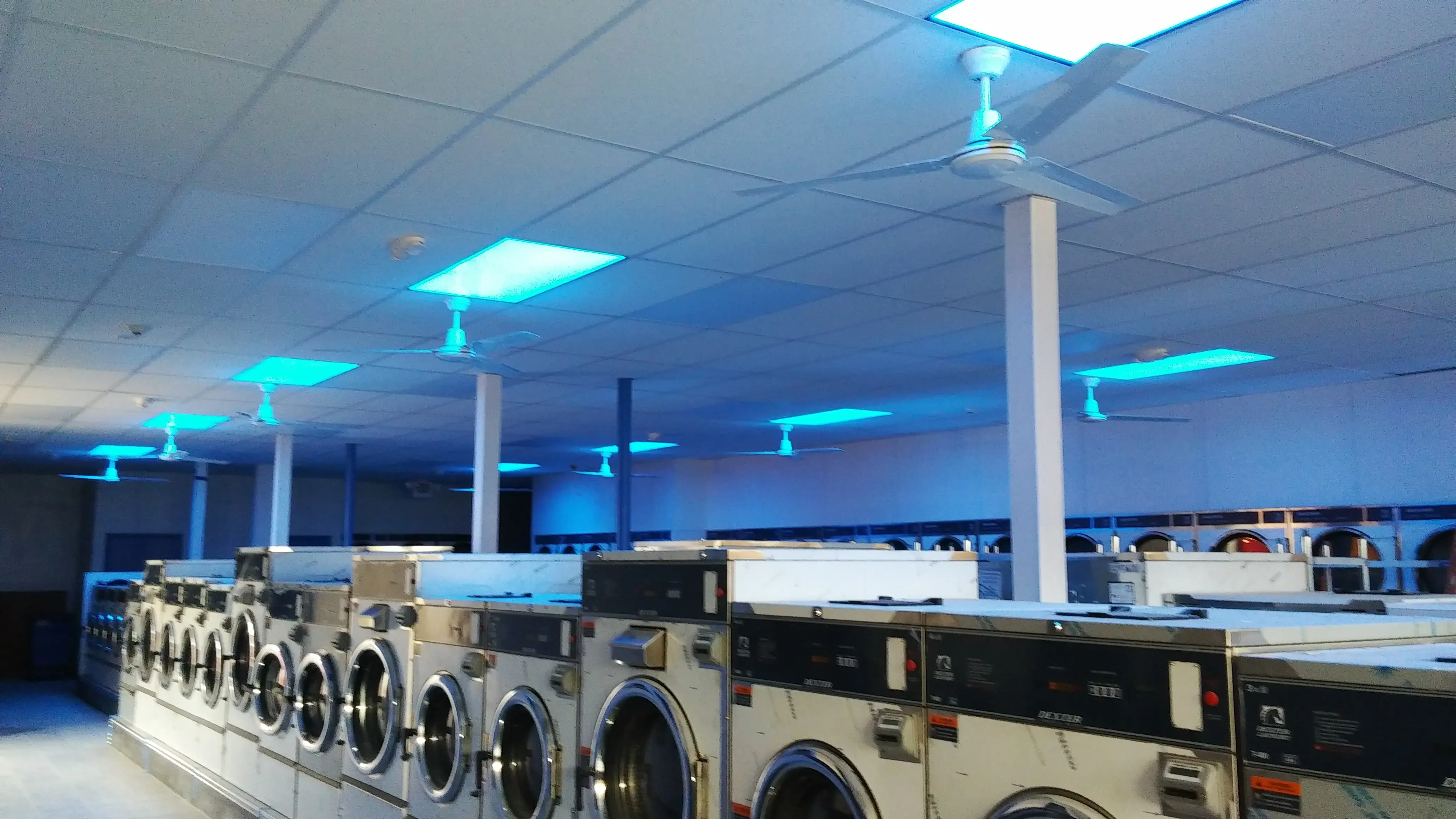 New York Laundromat Exchange (NYLaundromats.com) thumbnail 12