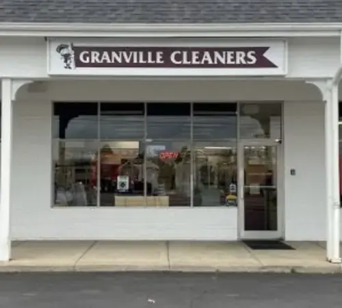 Newark Granville Cleaners thumbnail 4