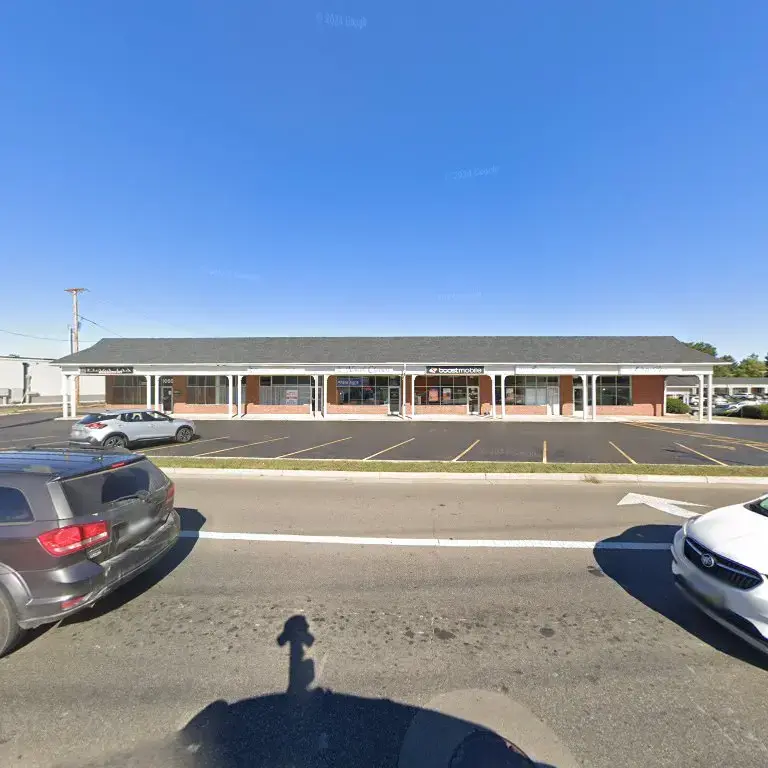 Newark Granville Cleaners thumbnail 7