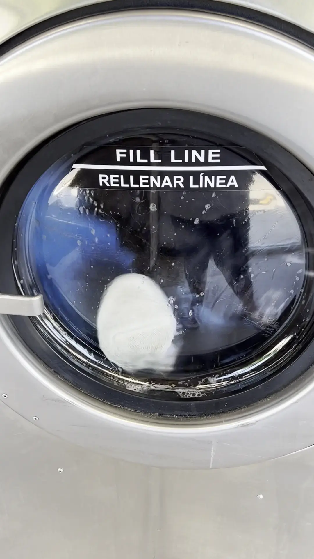 Newark Wash & Dry Laundromat Lavandería thumbnail 12