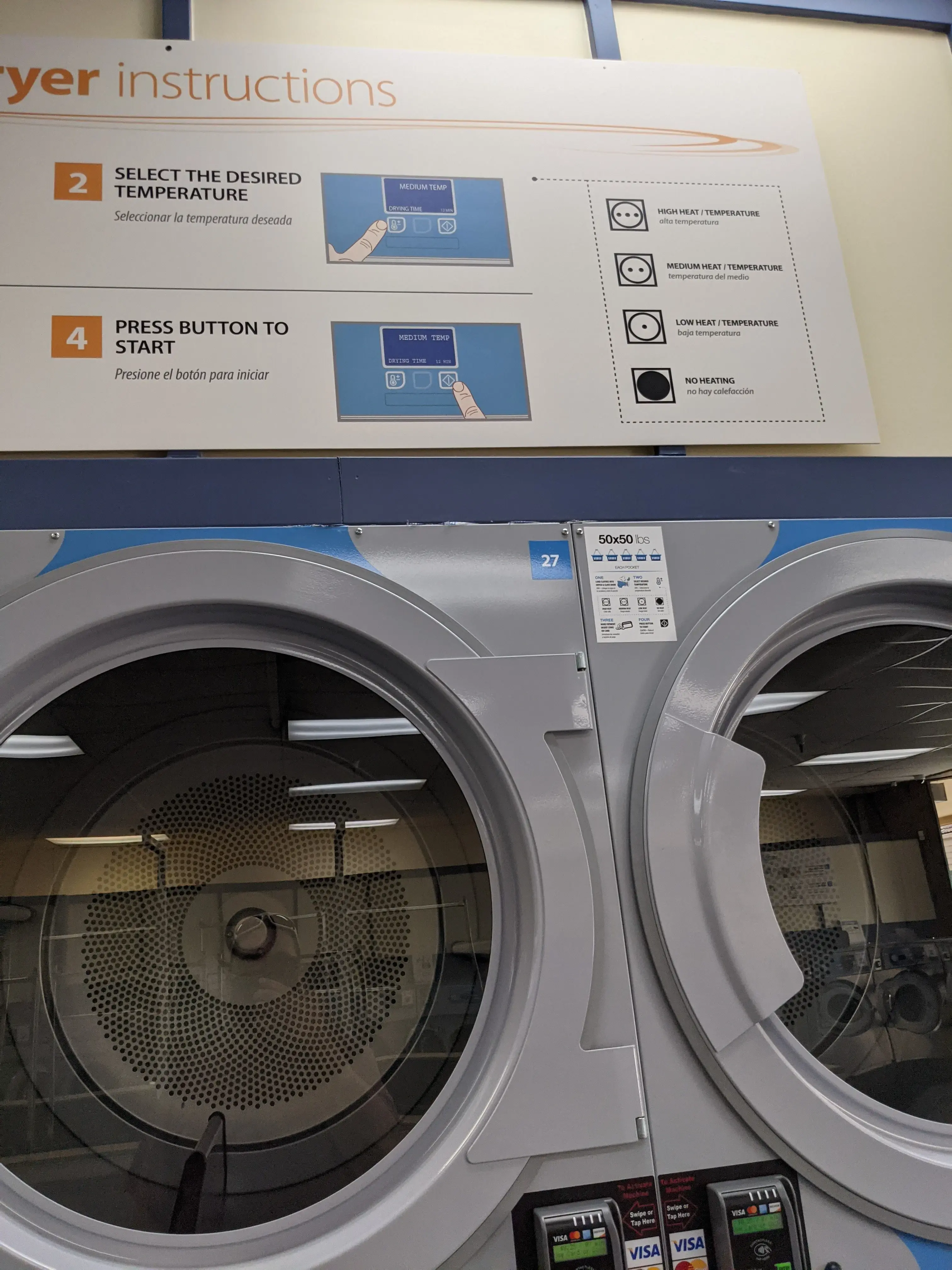 Newberg Coin Laundry - Image 13