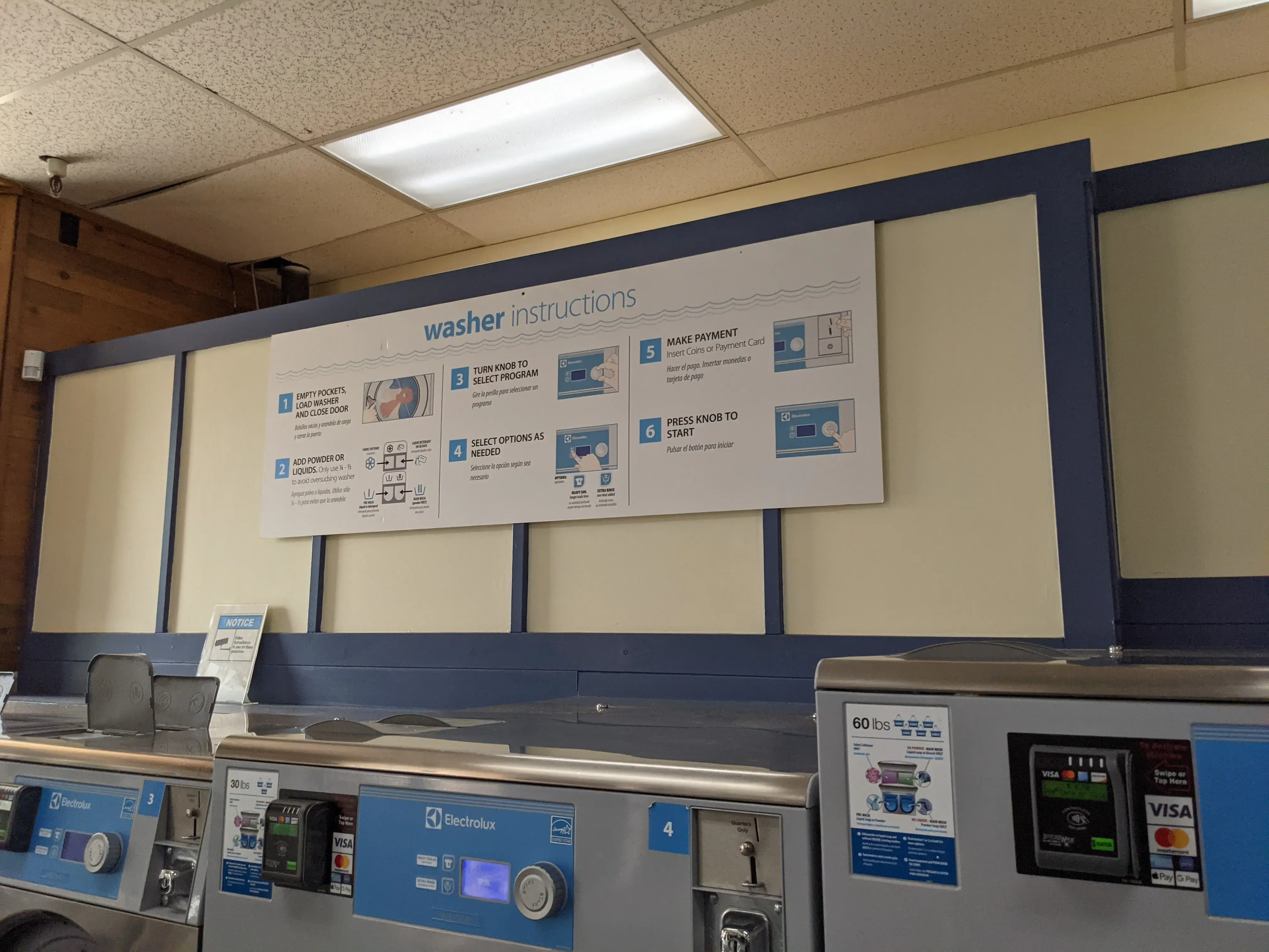 Newberg Coin Laundry thumbnail 16