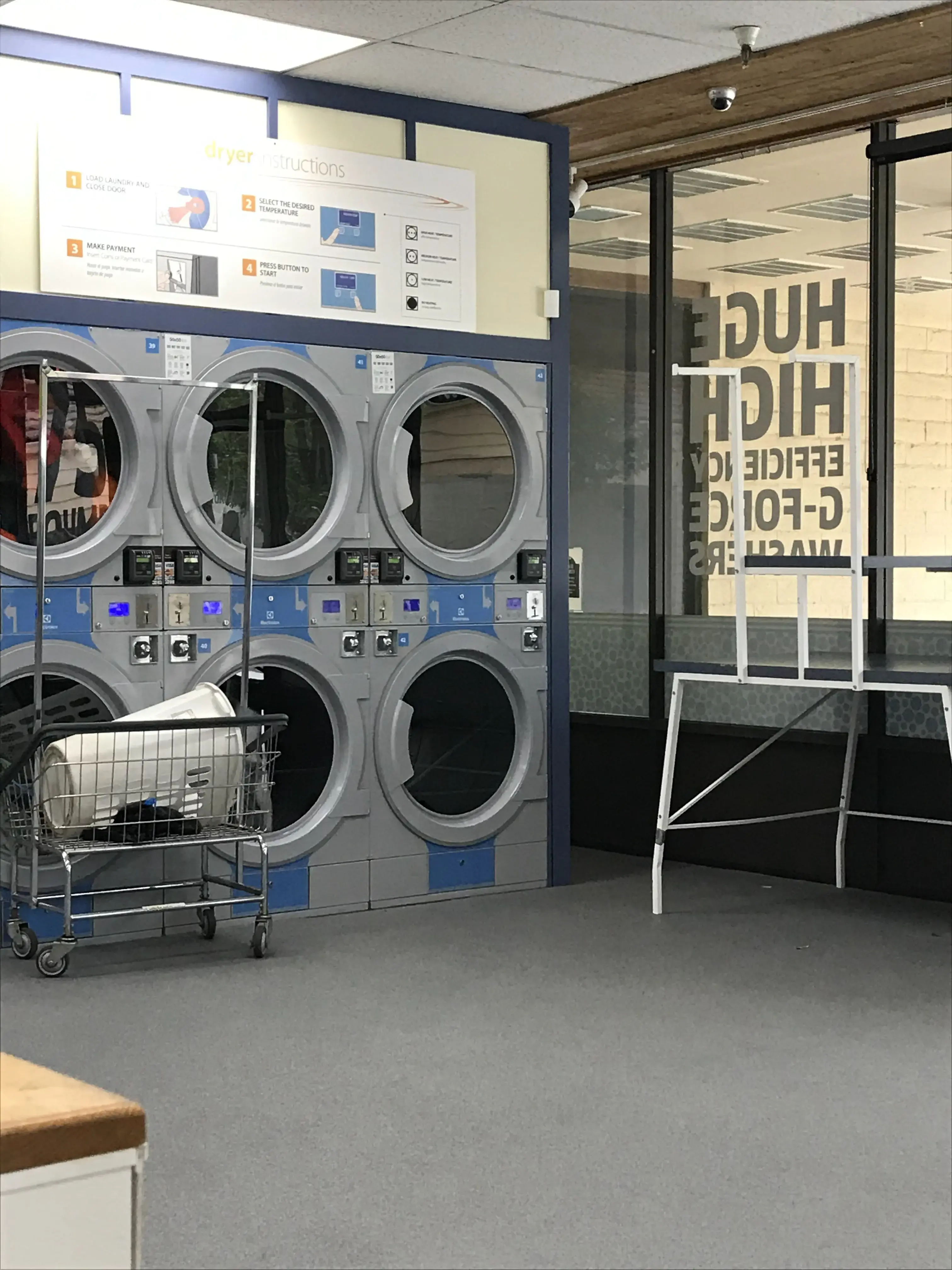 Newberg Coin Laundry - Image 7