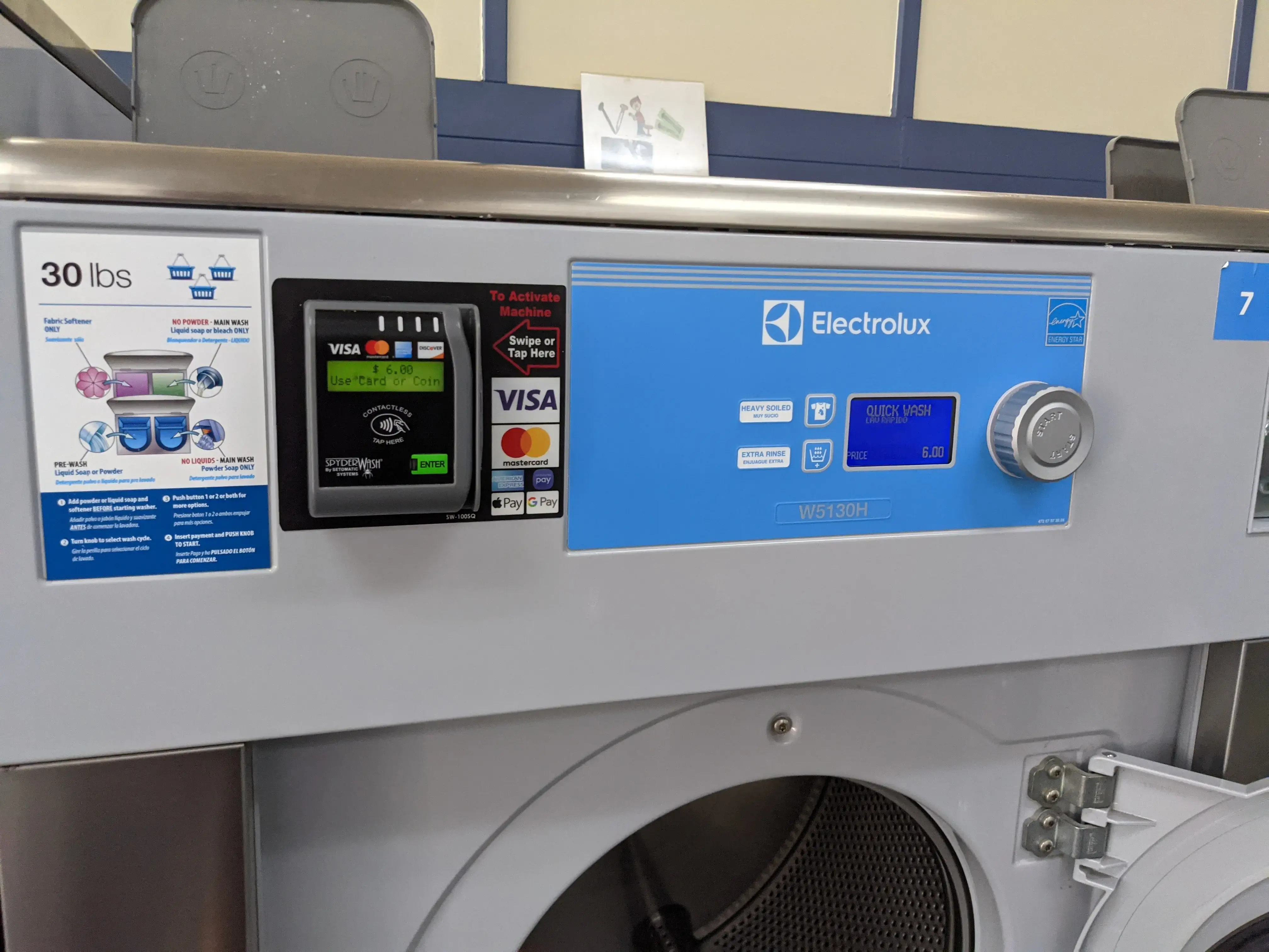 Newberg Coin Laundry thumbnail 15