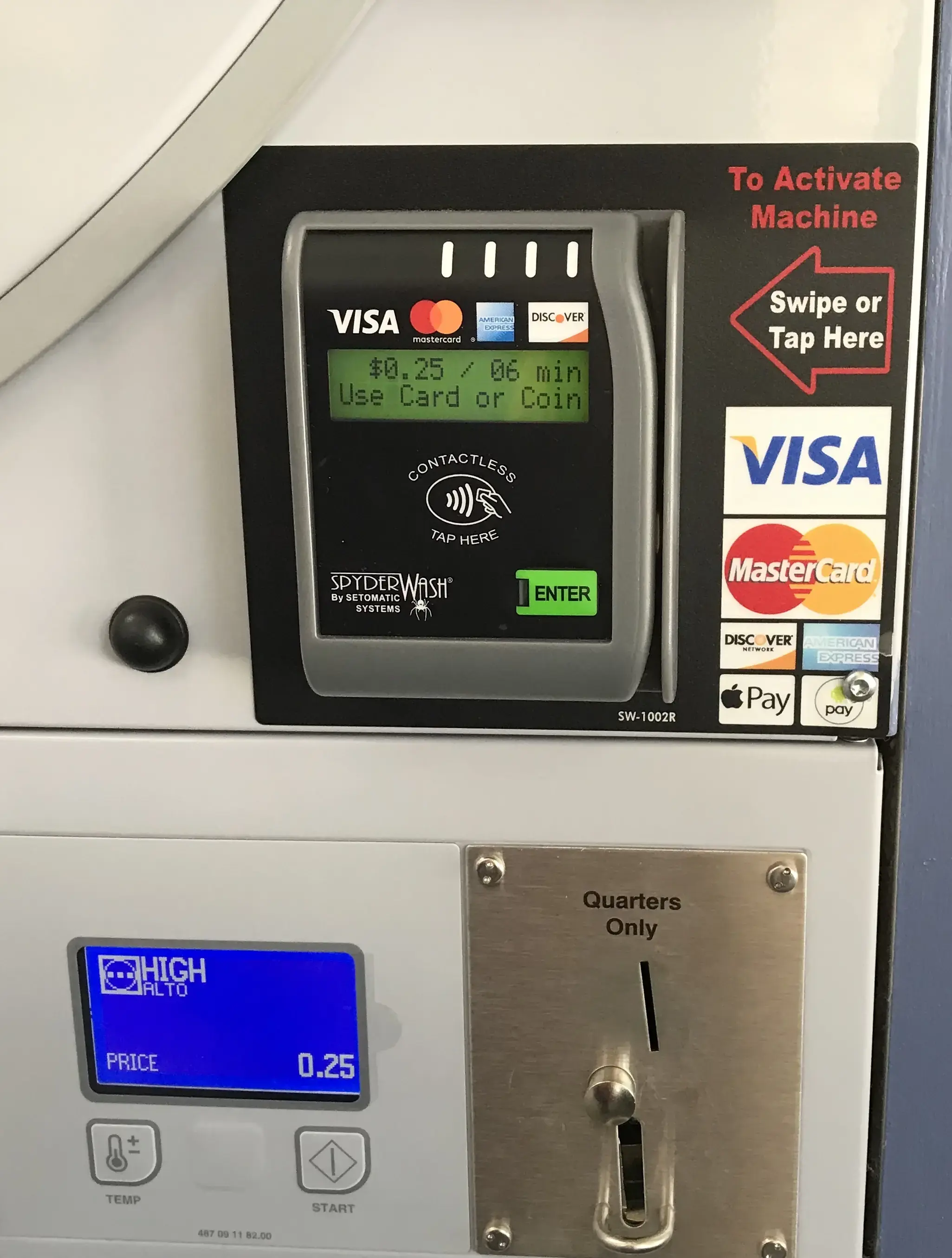 Newberg Coin Laundry thumbnail 14