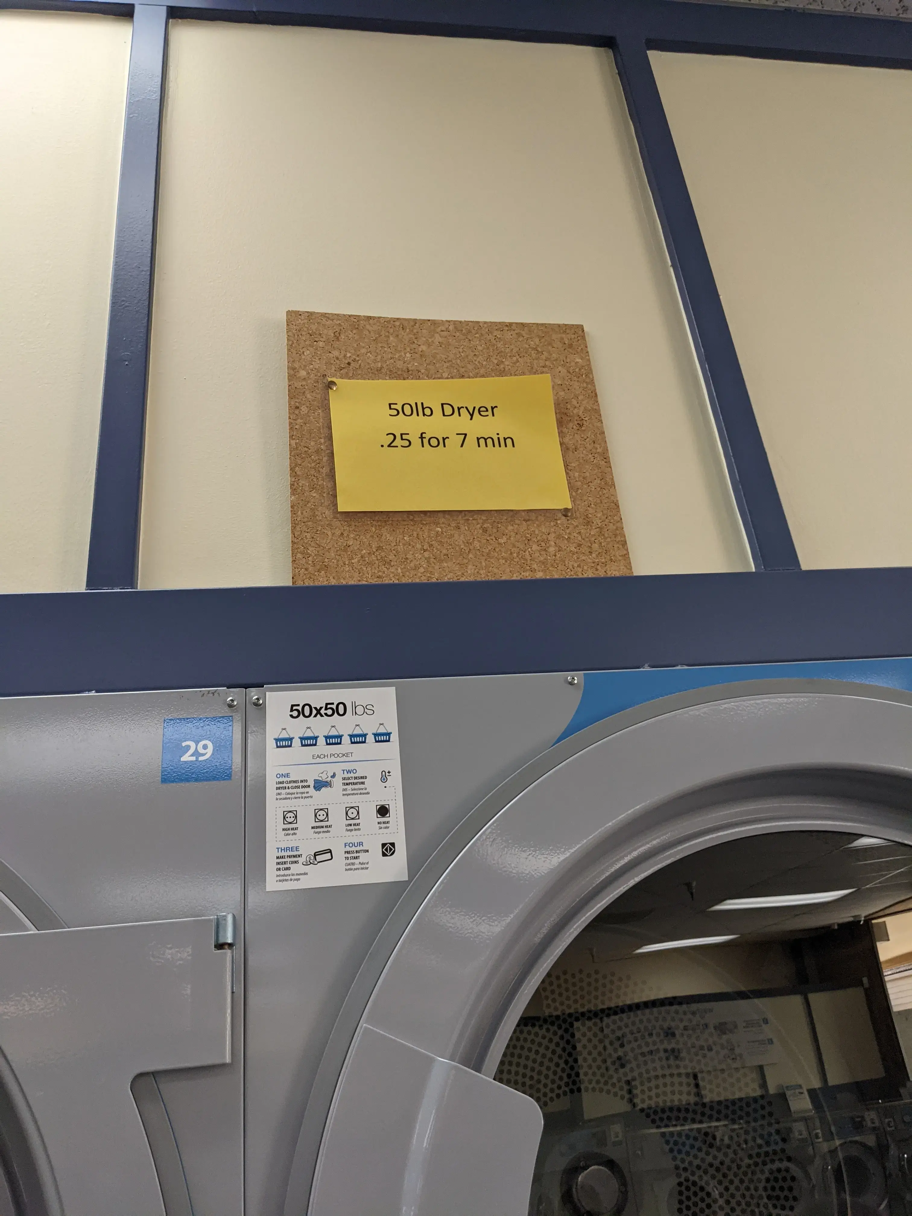 Newberg Coin Laundry thumbnail 12